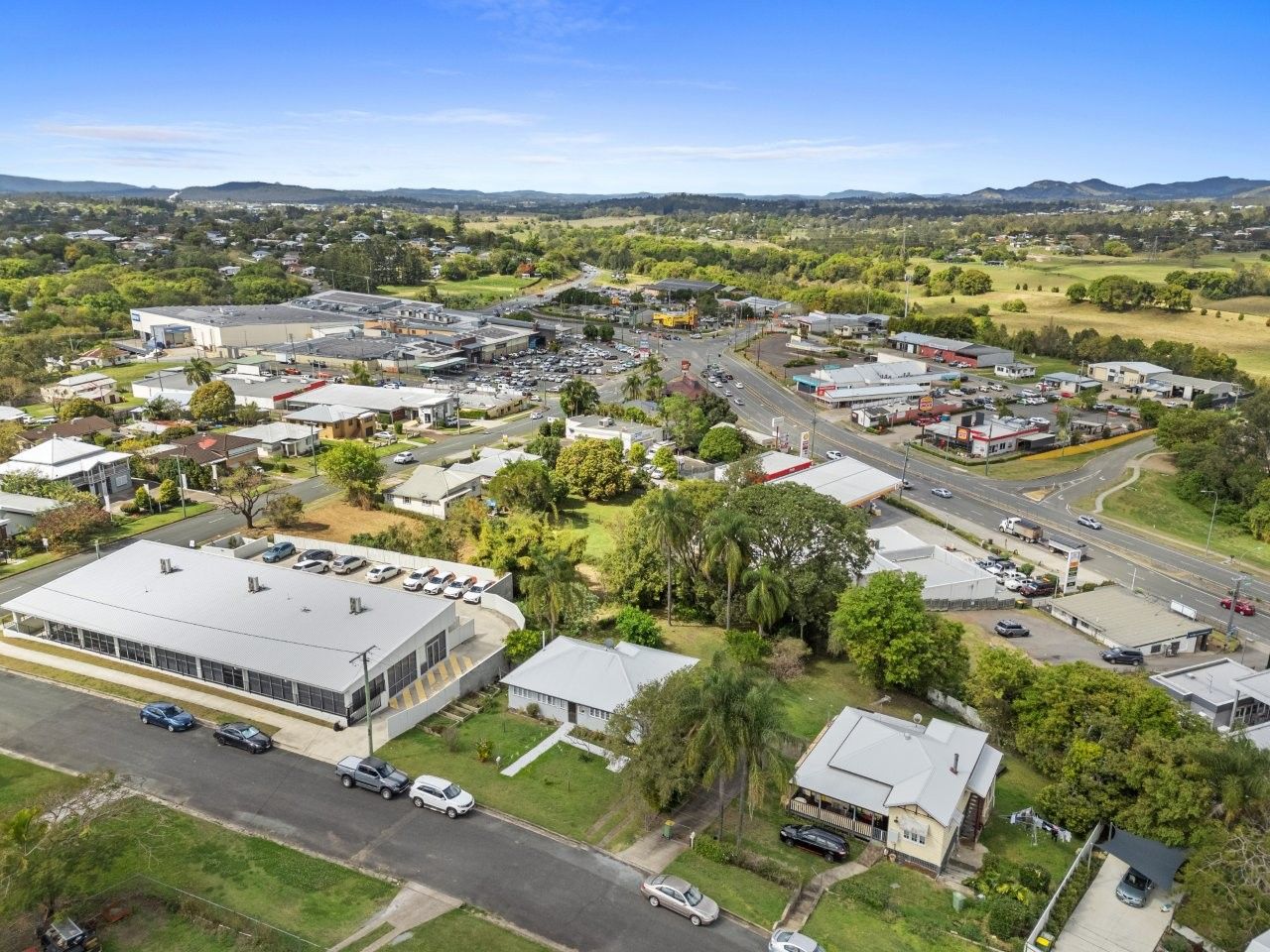 9 Stanley Street, Gympie, QLD 4570