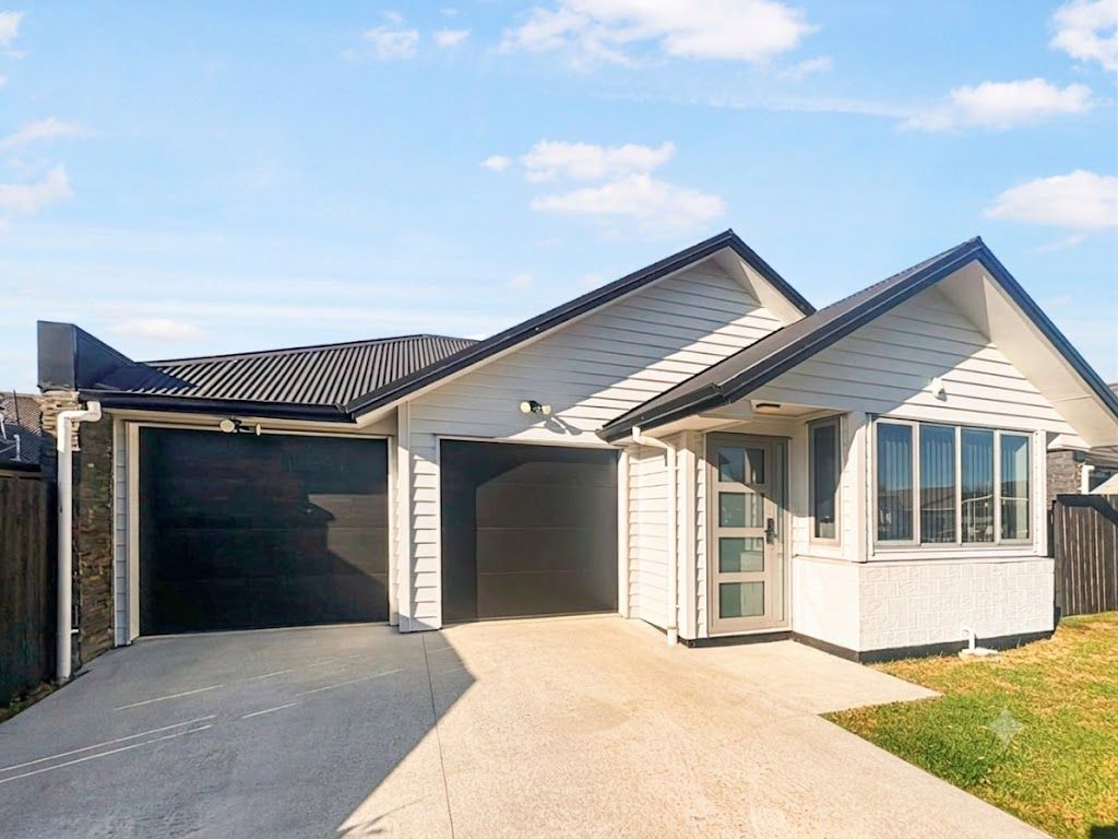 3 Matata Drive, Takanini