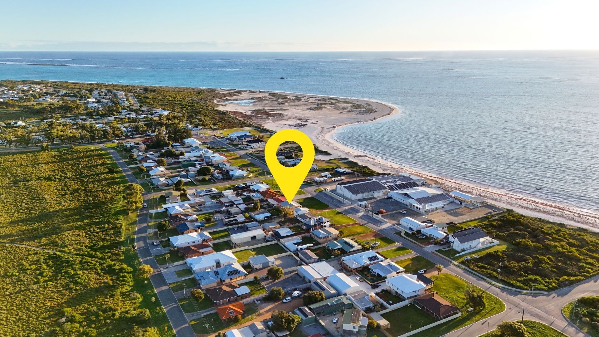 32 Catalonia Street — photo from Ray White Jurien Bay