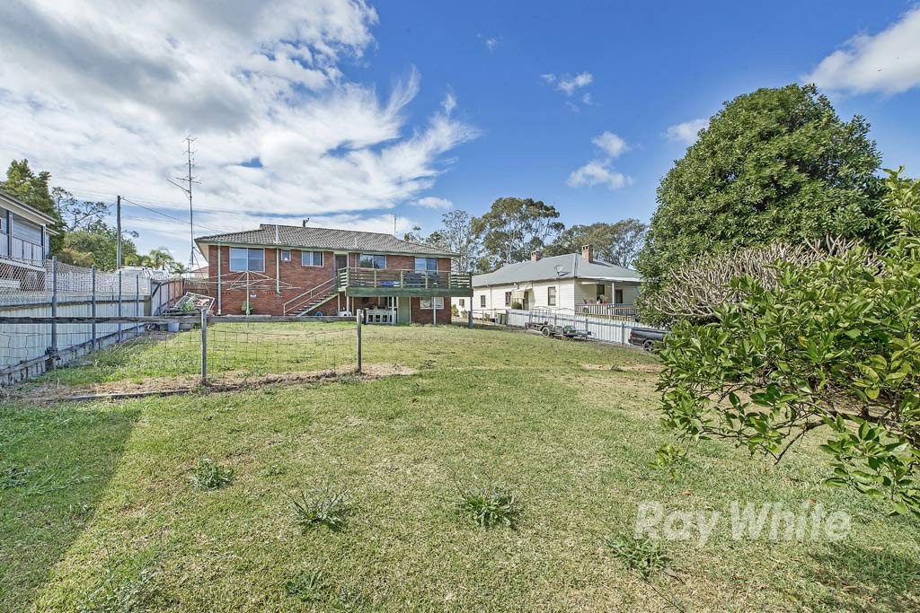 163 Kilaben Road, Kilaben Bay, NSW 2283
