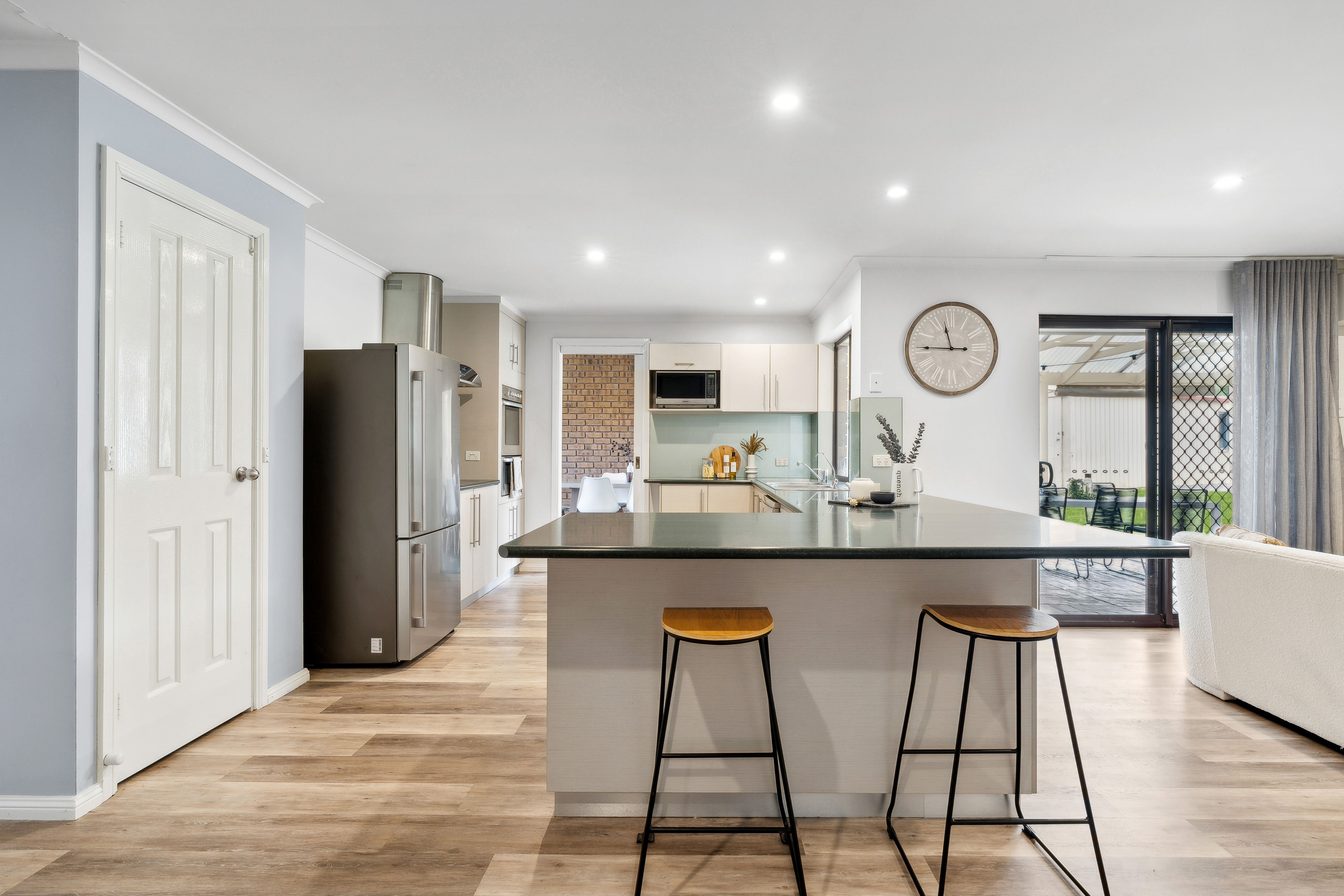 63 Ray Orr Drive, Mount Barker, SA 5251 Sold House Ray White Mount