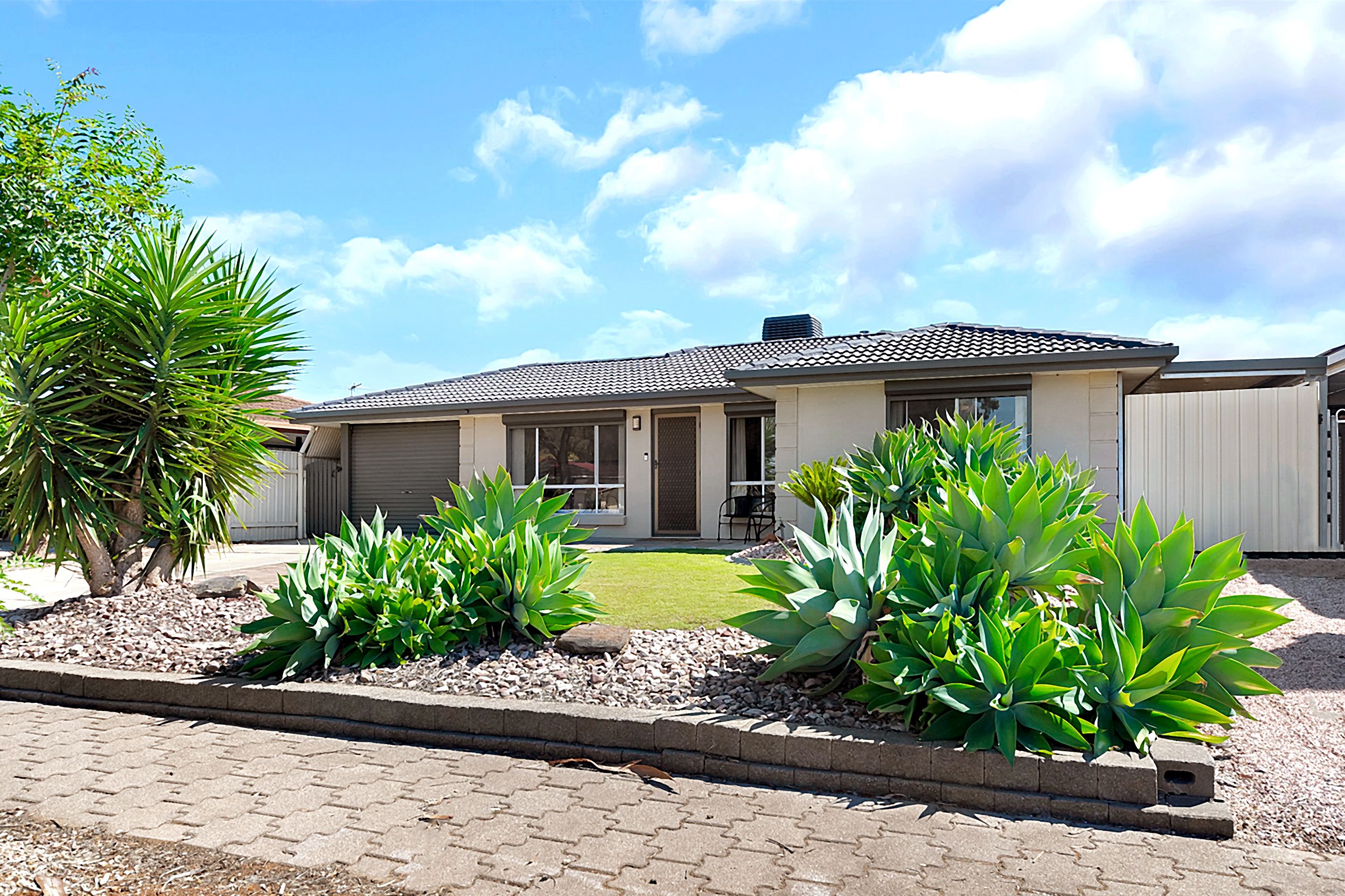 16 Lombard Avenue, Paralowie, SA 5108
