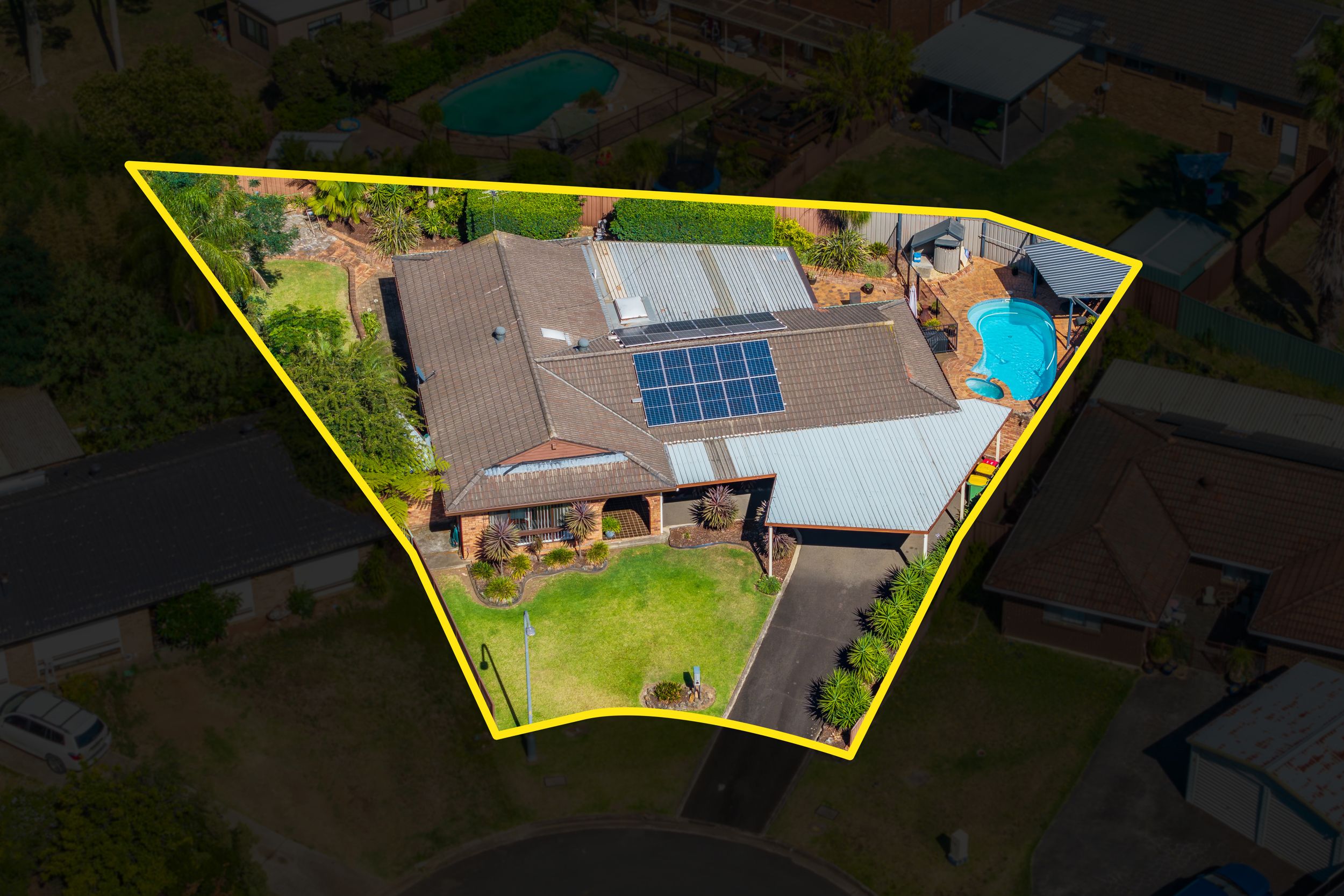 6 Angas Street, Werrington County, NSW