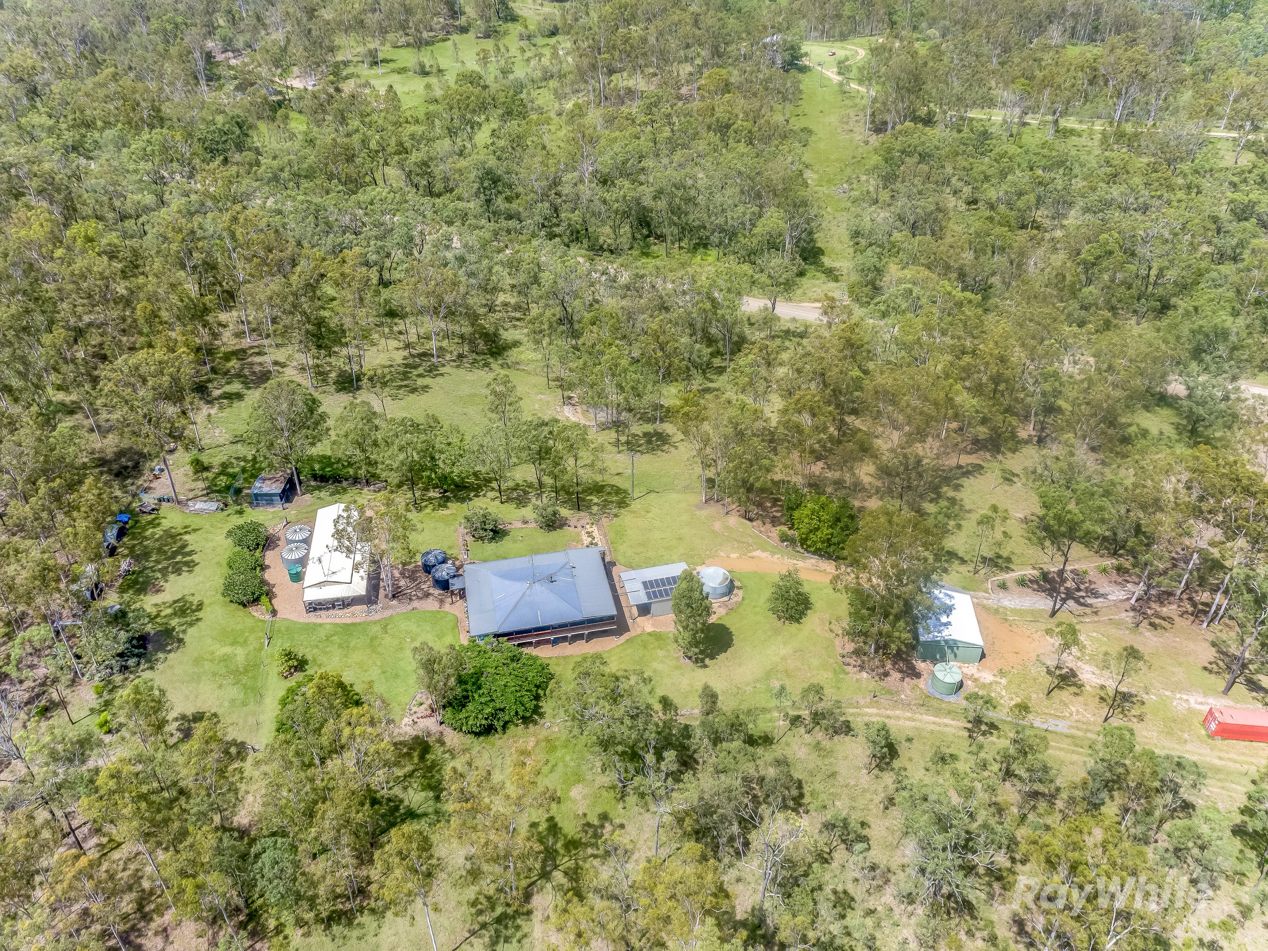 27 Moolboolaman Road, Moolboolaman, QLD 4671