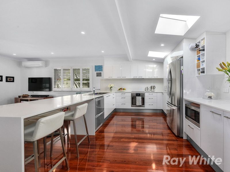 5 Grantsell Street, Aspley, QLD 4034