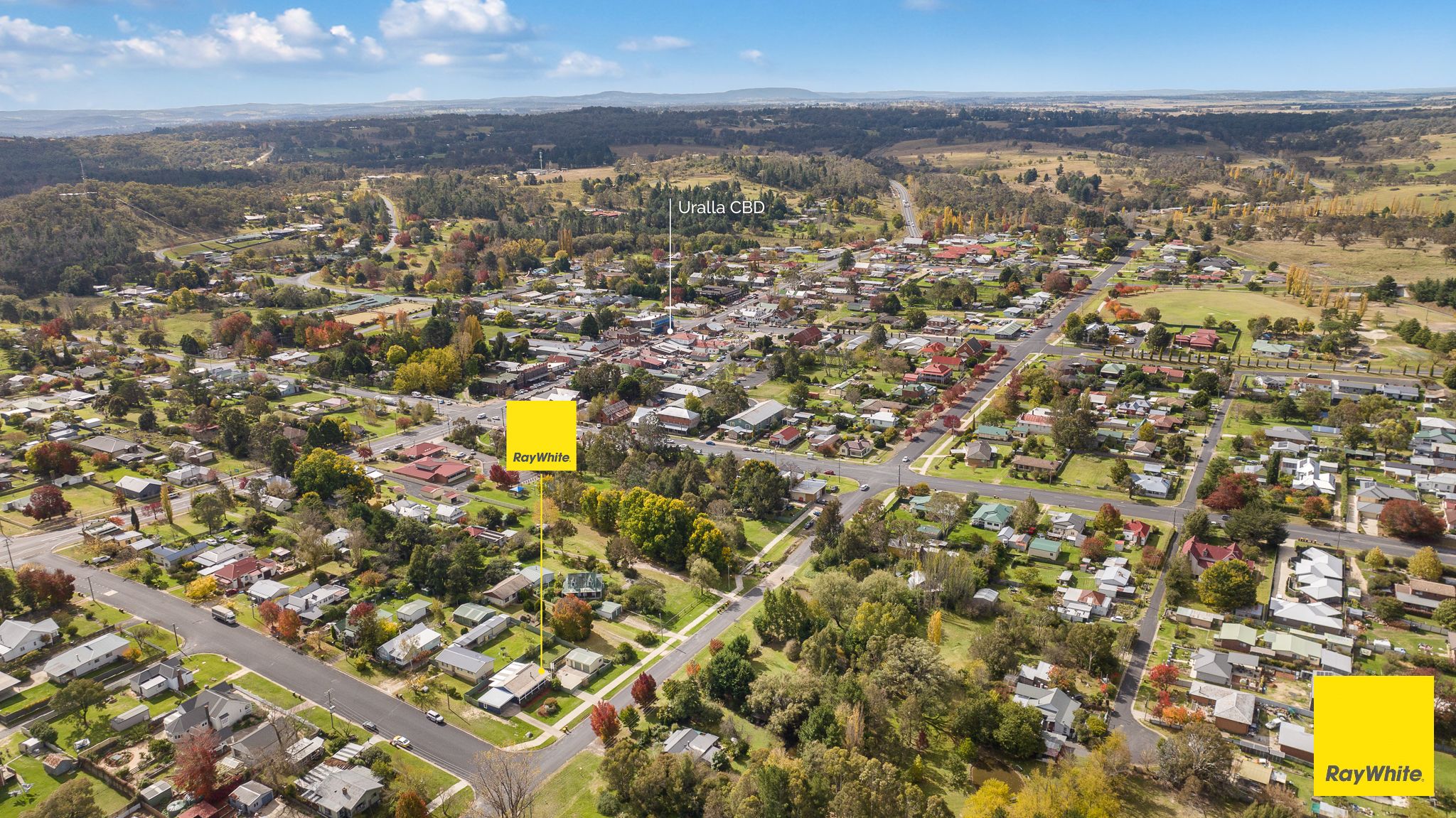1 Park Street , Uralla NSW 2358