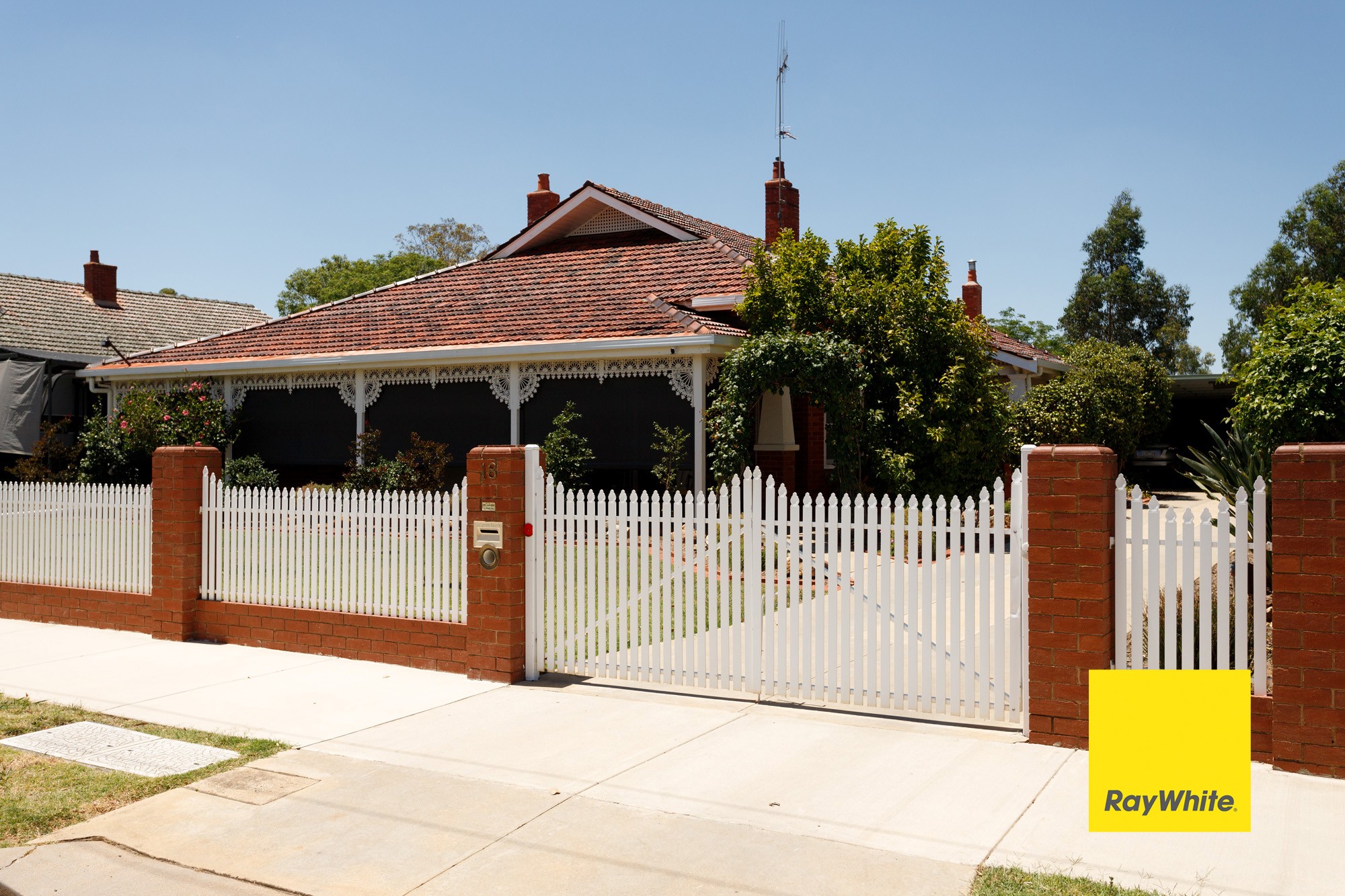 18 Thomson Street, Tatura, VIC 3616