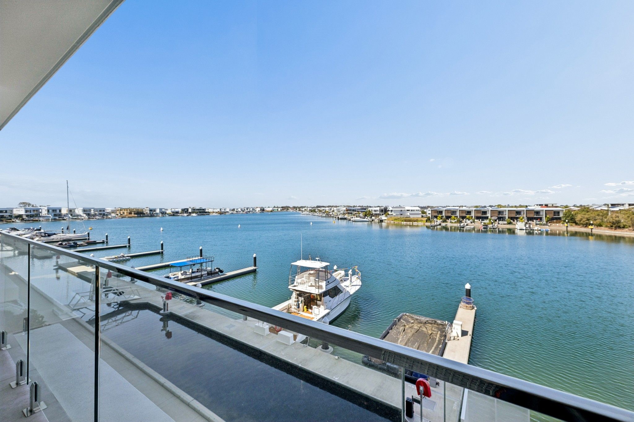 307/11 Aqua Street, Newport, QLD 4020