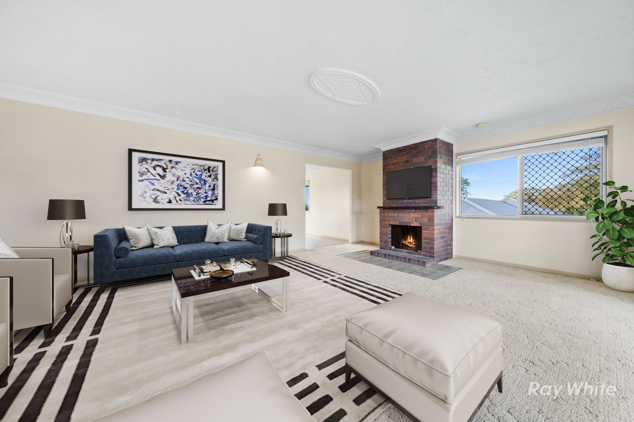 8 Bates Street, Springwood, QLD 4127