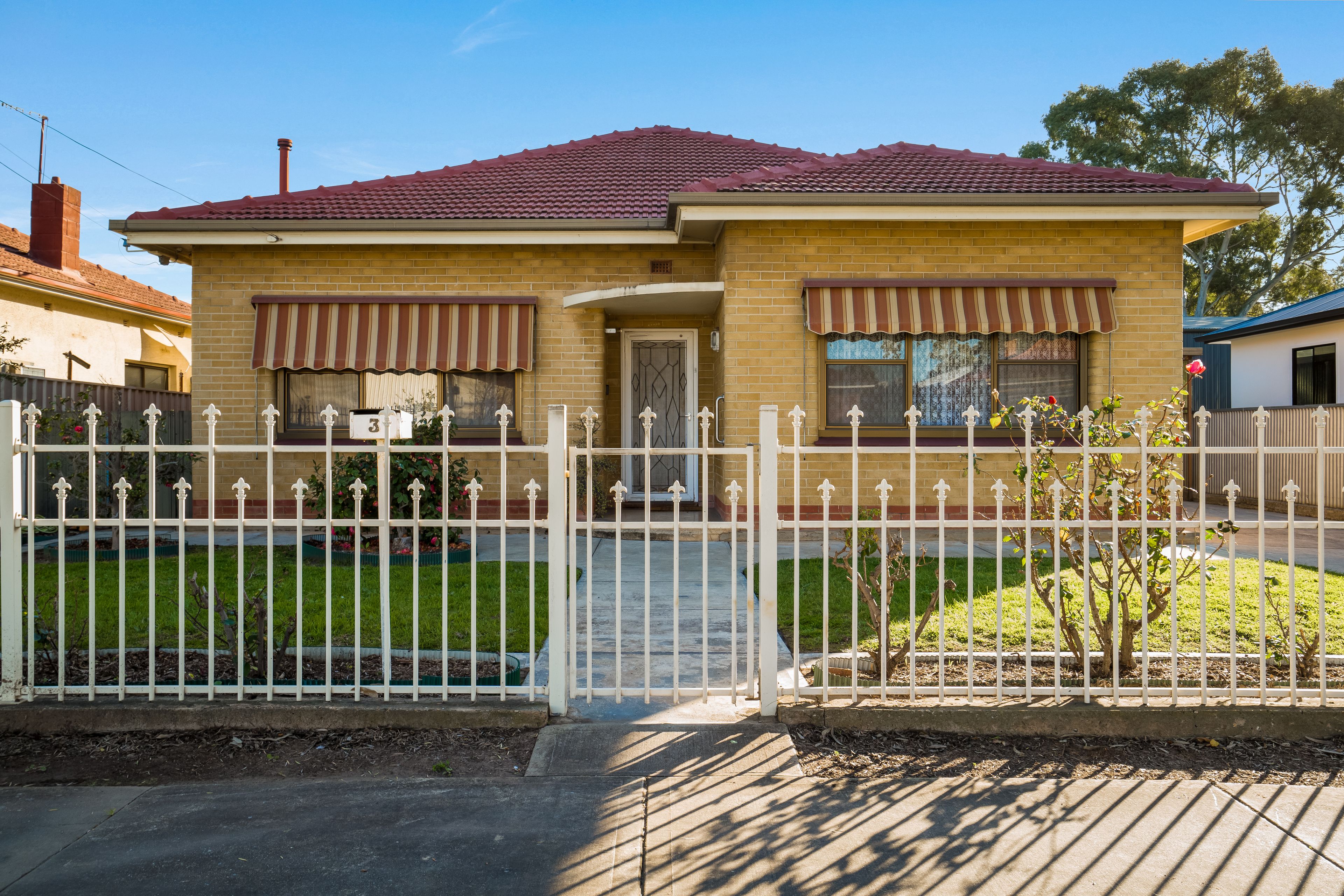 3 Penley Avenue, Wingfield SA 5013