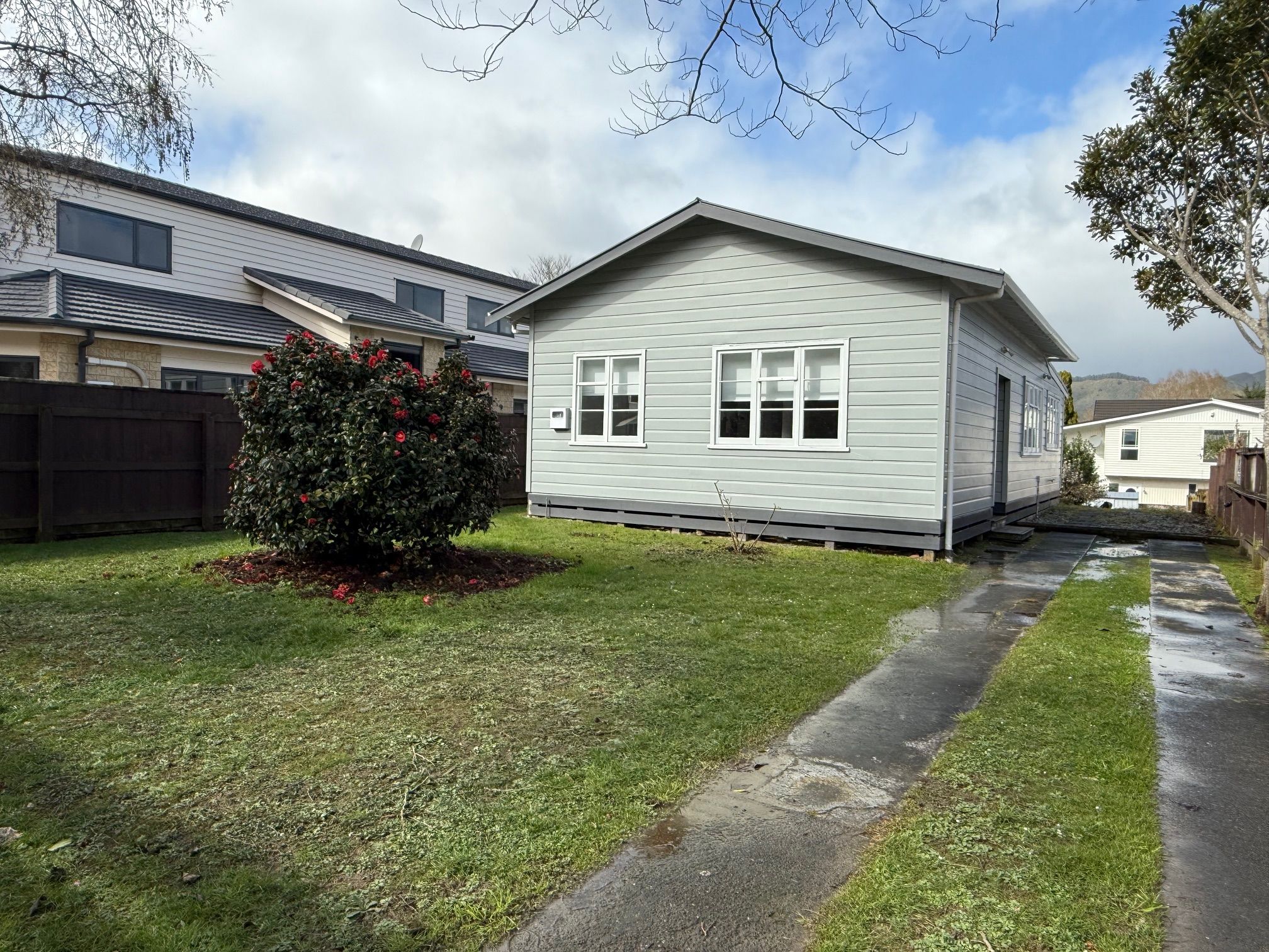 8 Owen Street, Belmont, Lower Hutt City