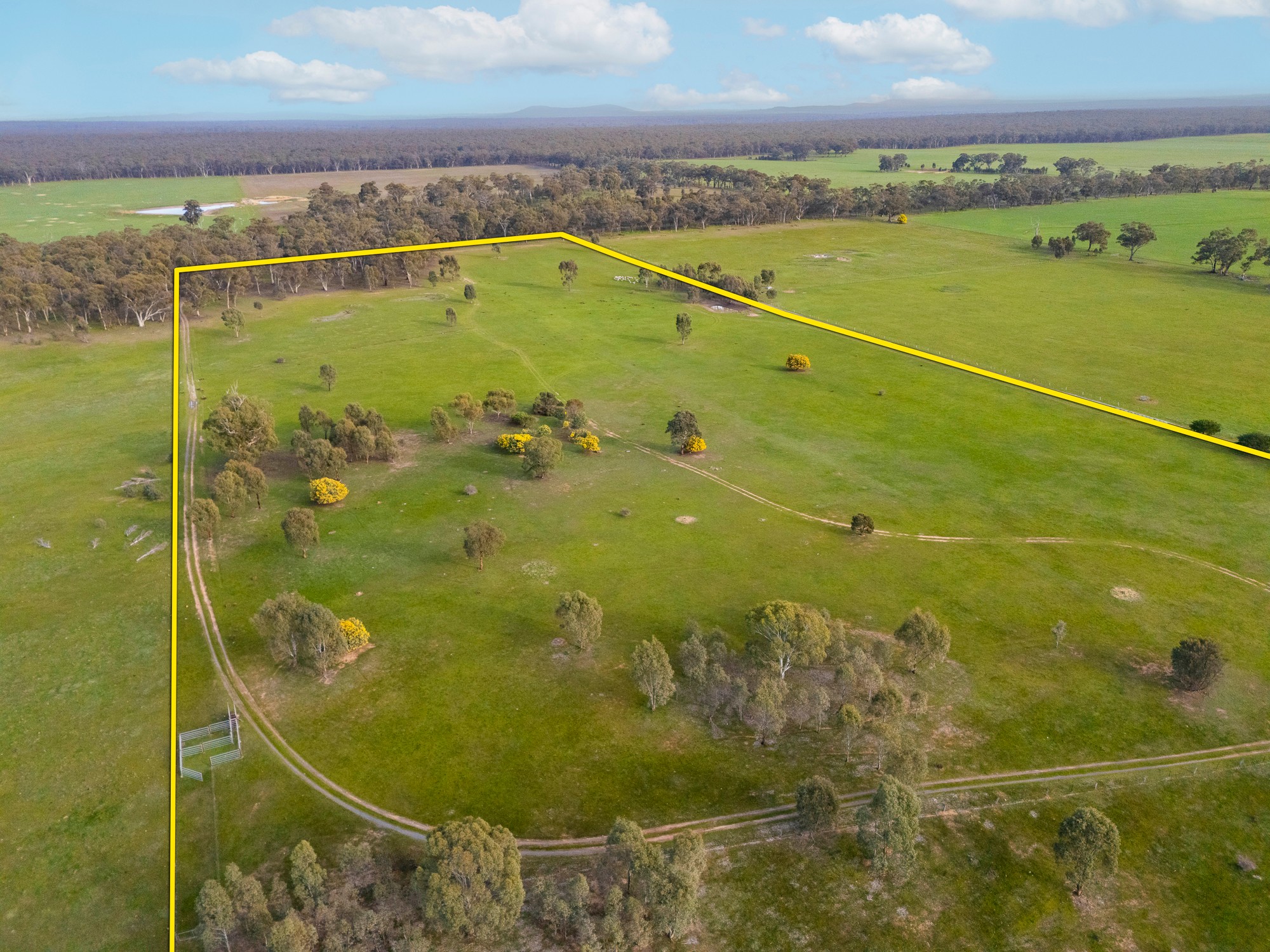 474 Carisbrook - Eddington Road, Carisbrook, VIC 3464