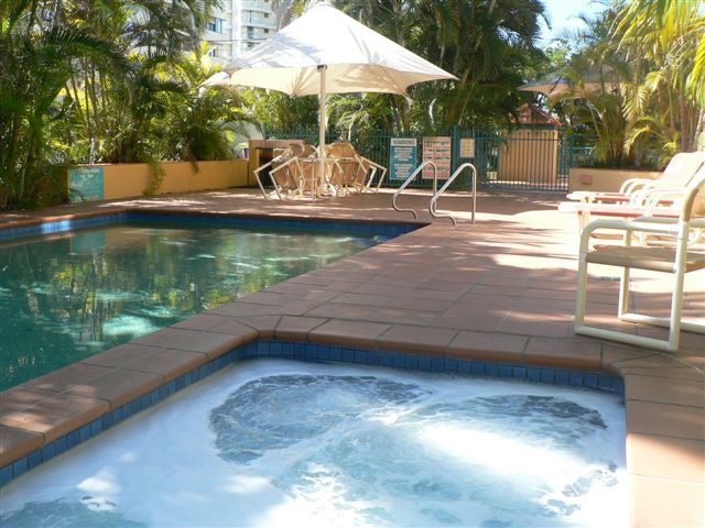 10/4-6 Queensland Avenue, Broadbeach, QLD 4218