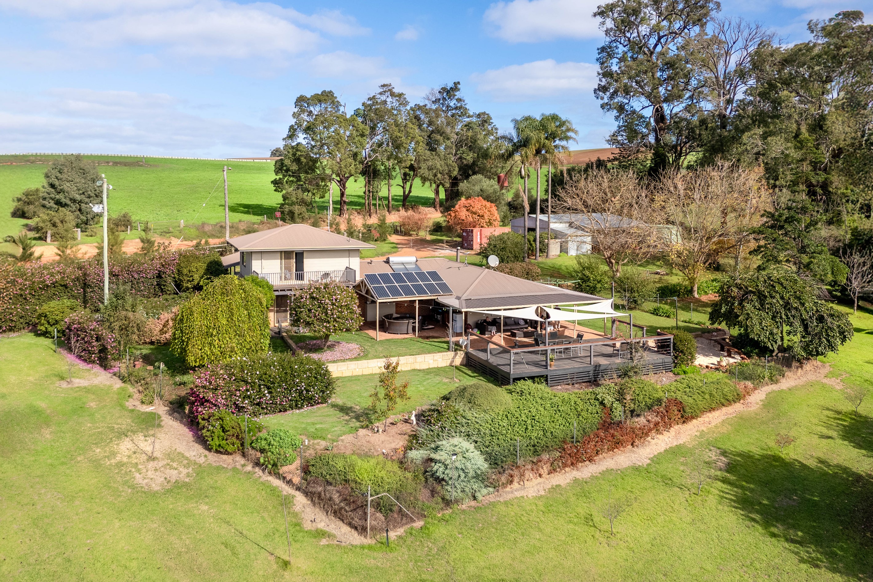 26 Morgans Road (Dingup), Manjimup, WA 6258