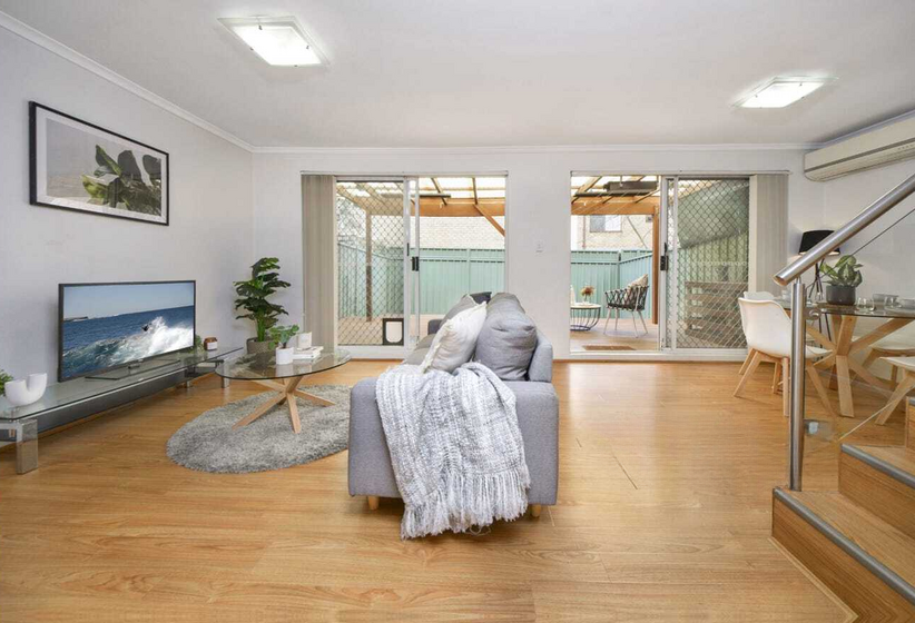 6/1 Ramu Close, Sylvania, NSW 2224