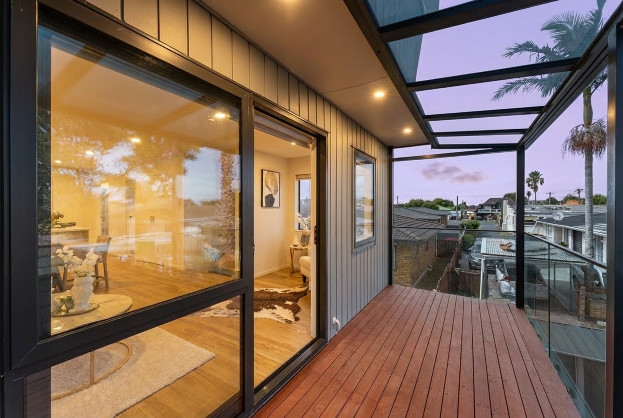 8/20 Charles Street, Papatoetoe, Manukau City