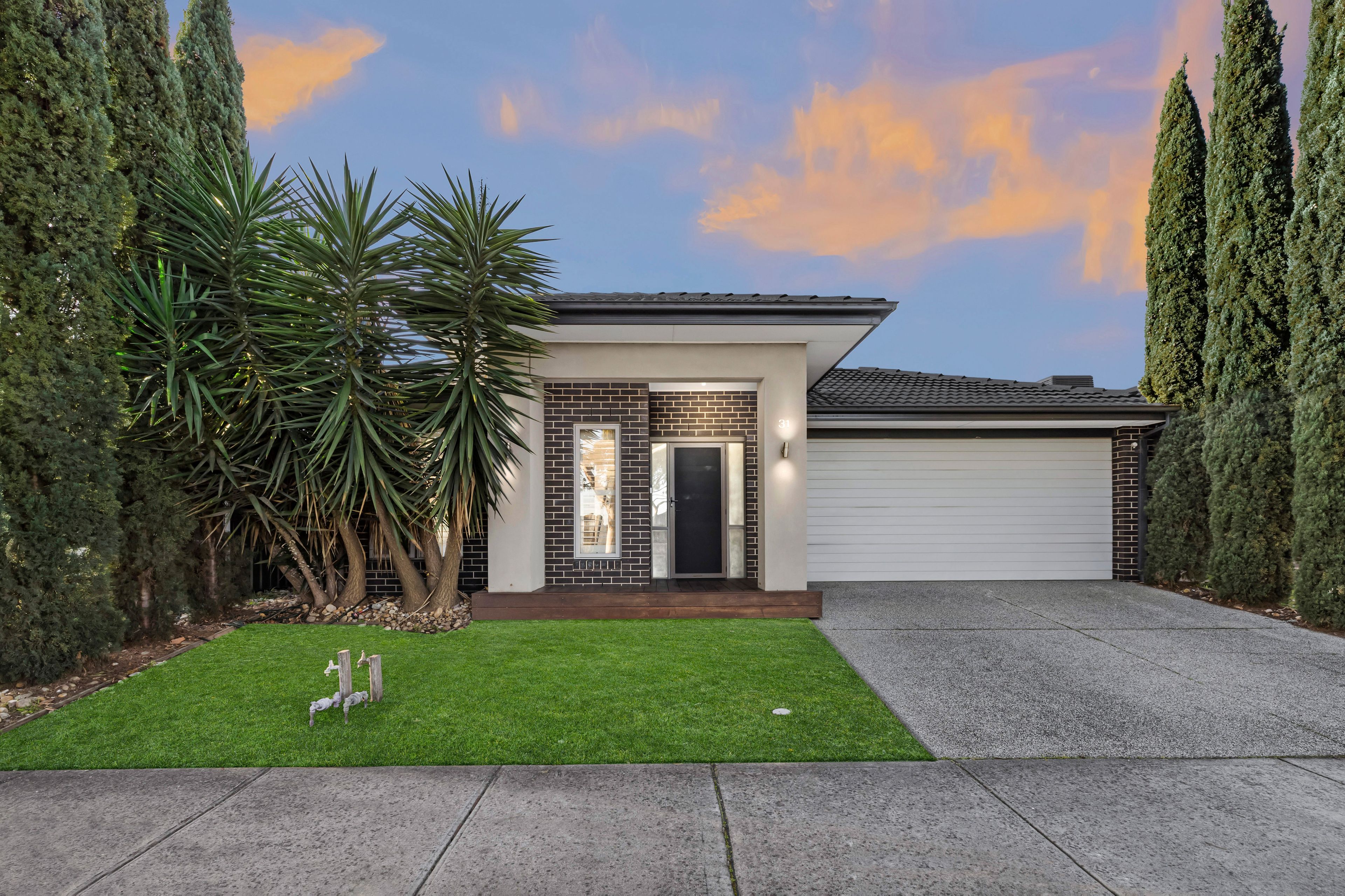 31 Pine Park Drive, Wollert, VIC – Home For Sale • Ray White