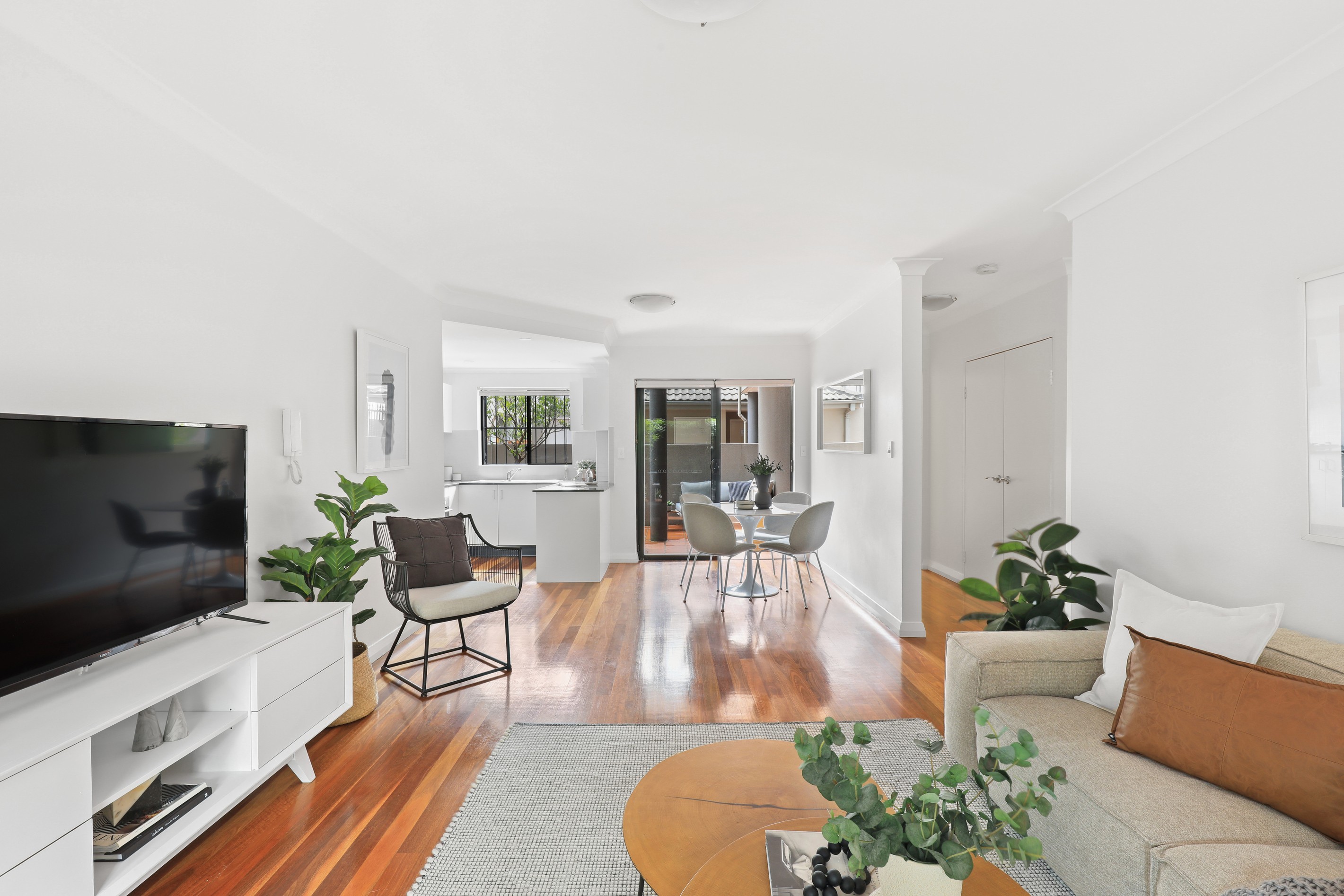 33/194 Lawrence Street, Alexandria, NSW 2015