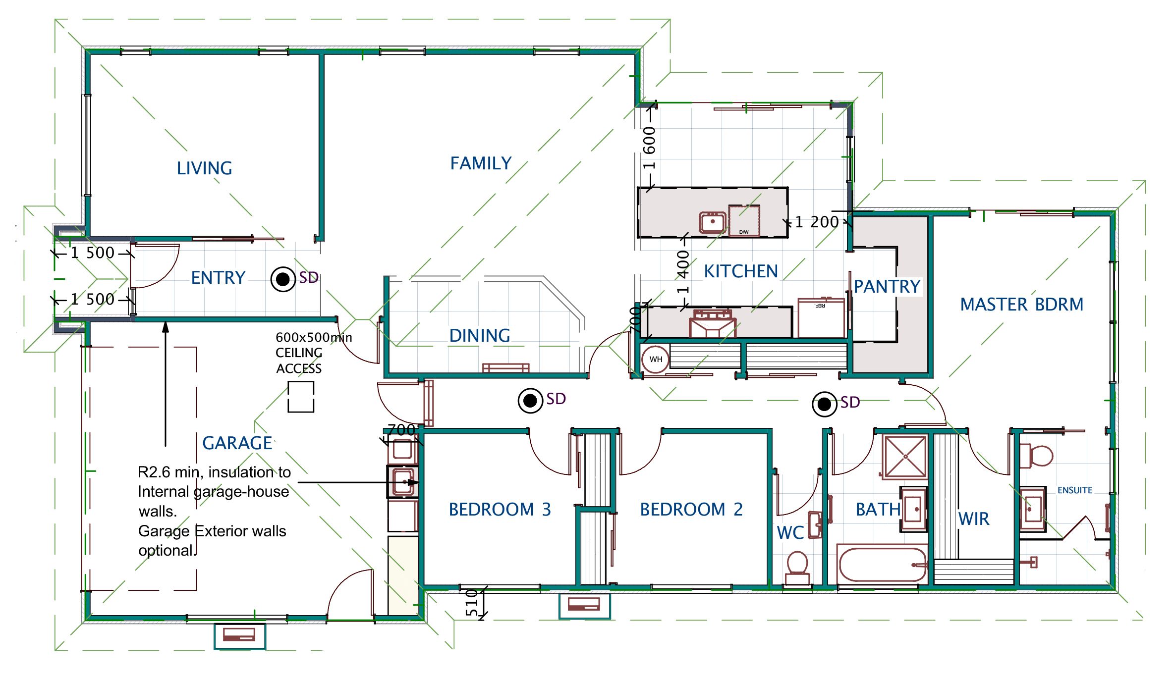 21 Tobollie Drive, Rolleston, Selwyn District