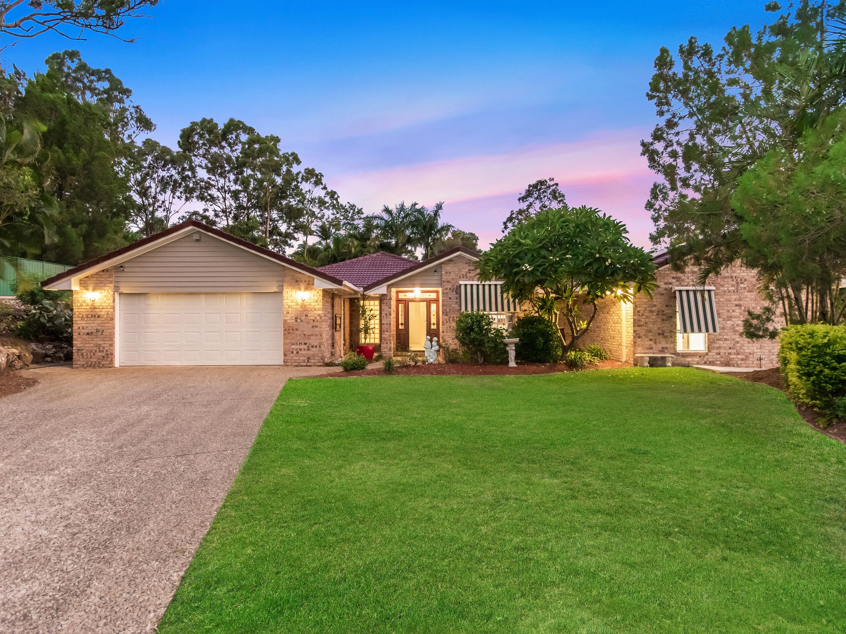30 Stolle Court, Oxenford, QLD 4210