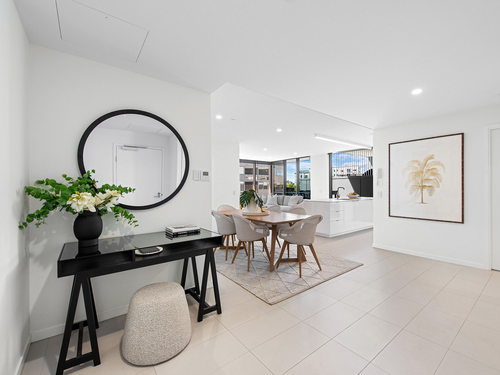 3045/36 Evelyn Street, Newstead, QLD 4006