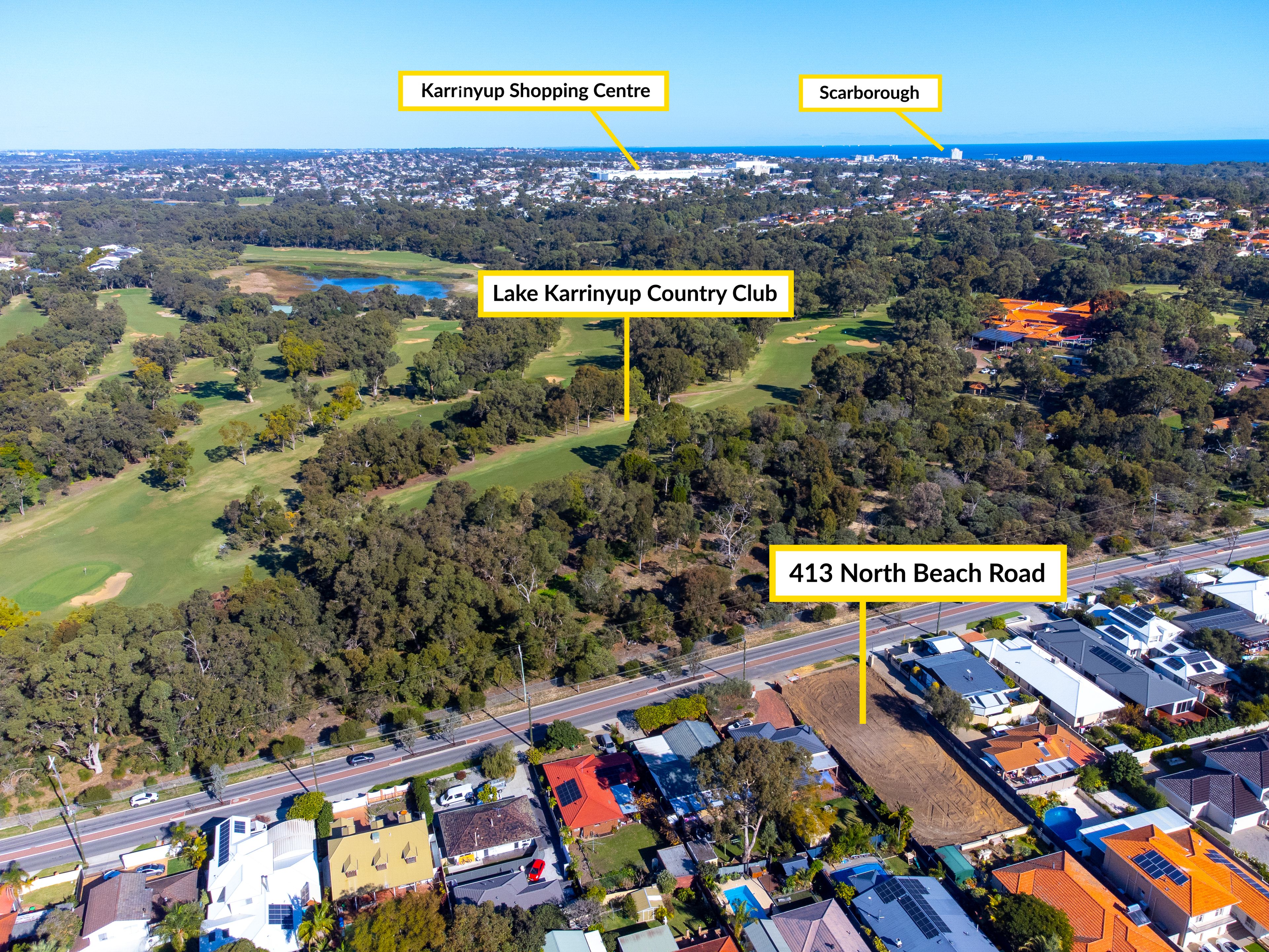 413B North Beach Road, Karrinyup, WA 6018
