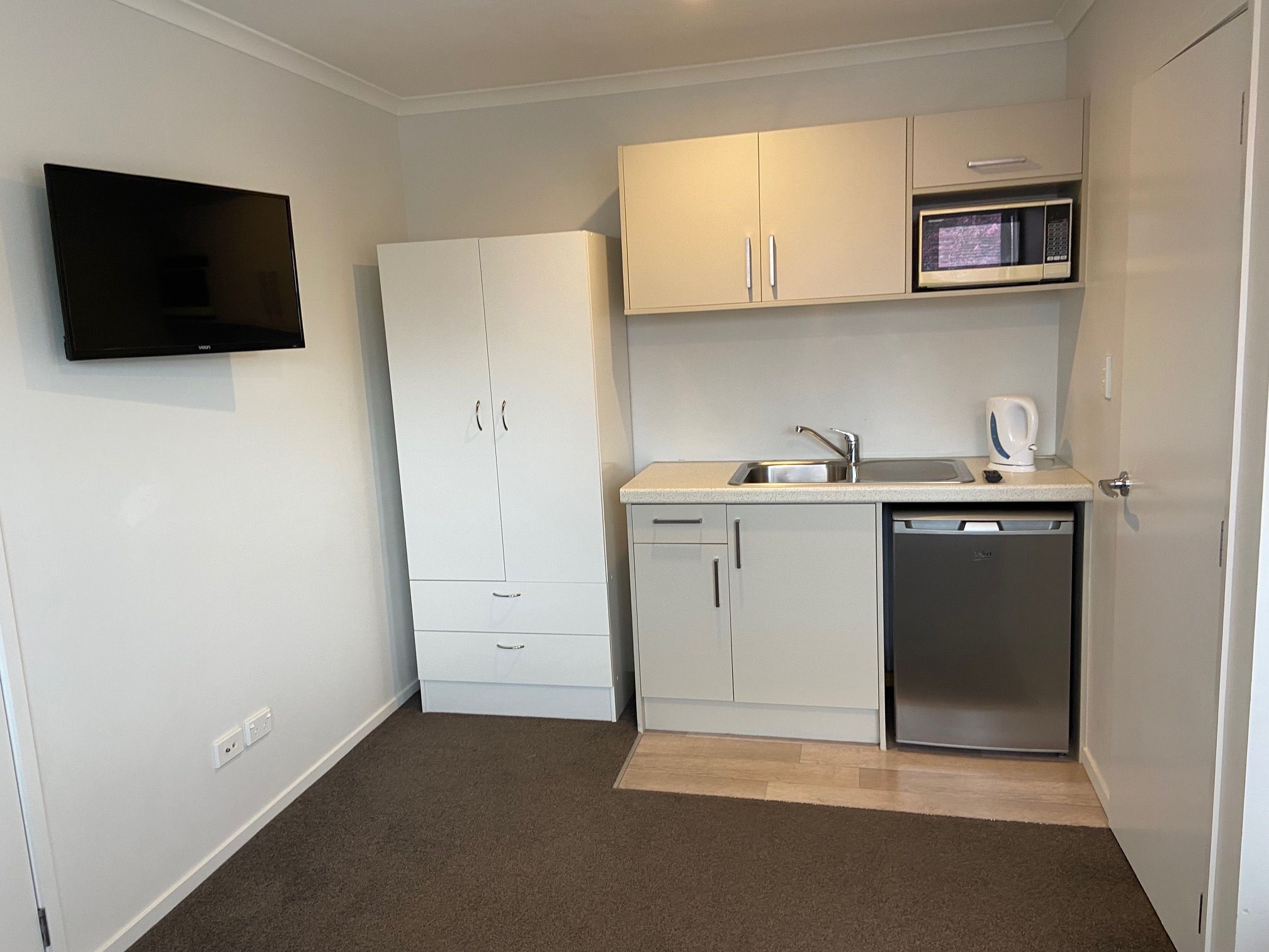 1/2 Rm A Palmerston Street, Hamilton Central, Hamilton City