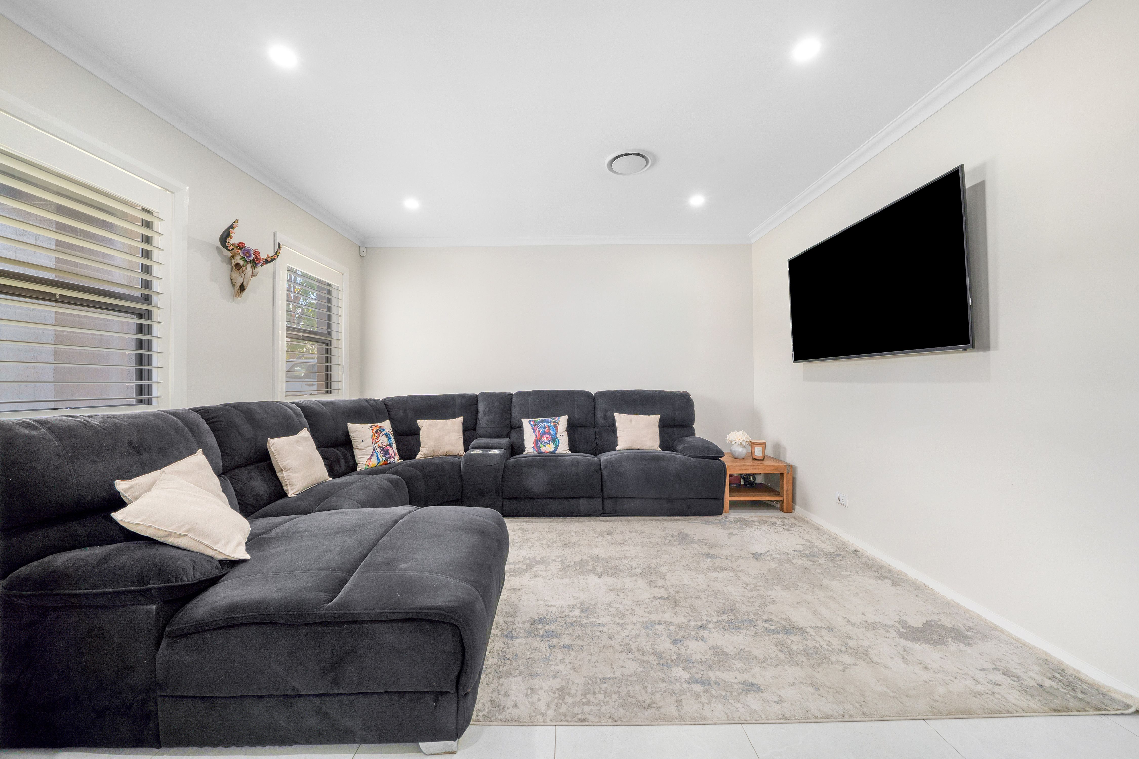 6 Bivouac Street, JORDAN SPRINGS, NSW 2747