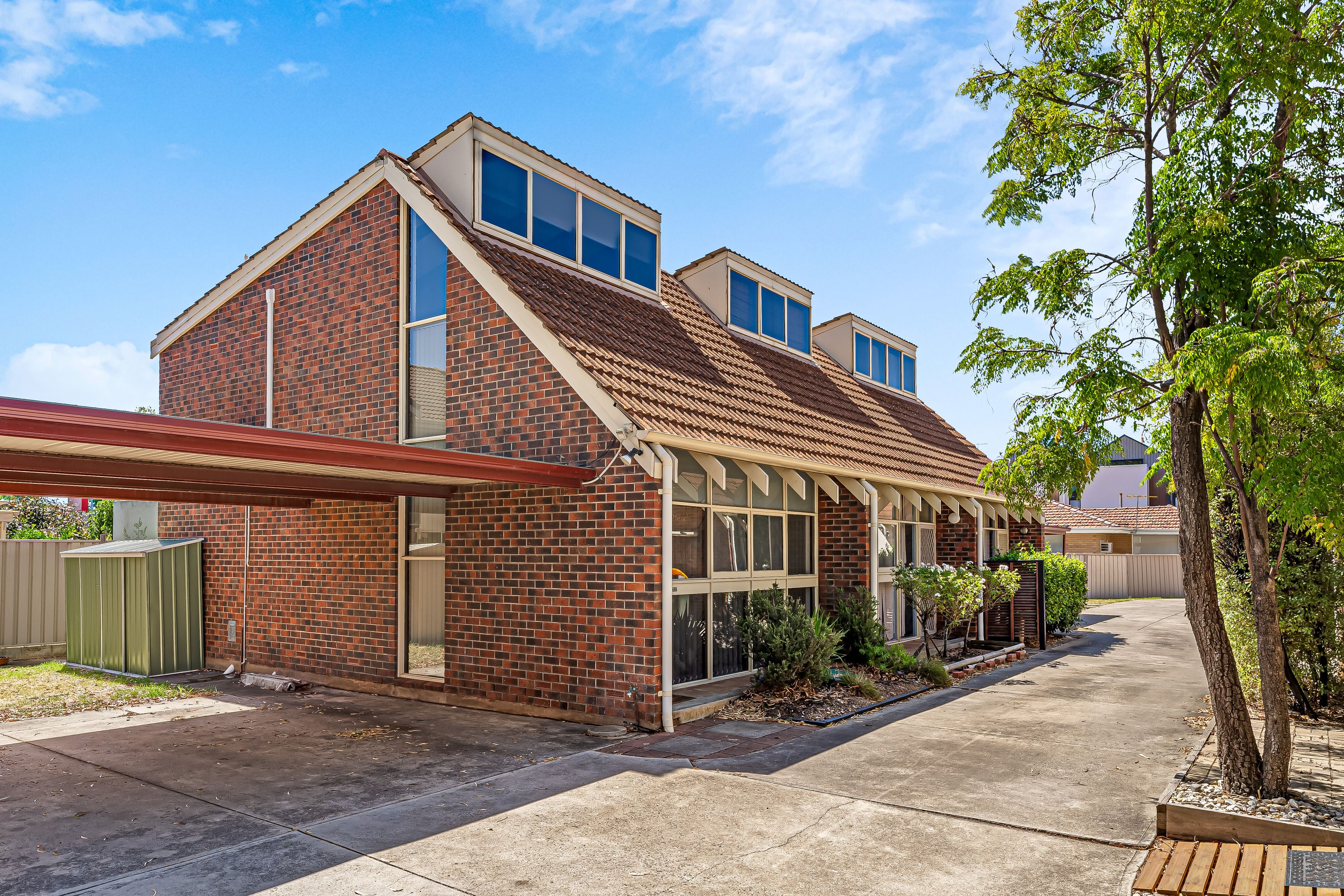 14 Murray Terrace, Oaklands Park SA 5046