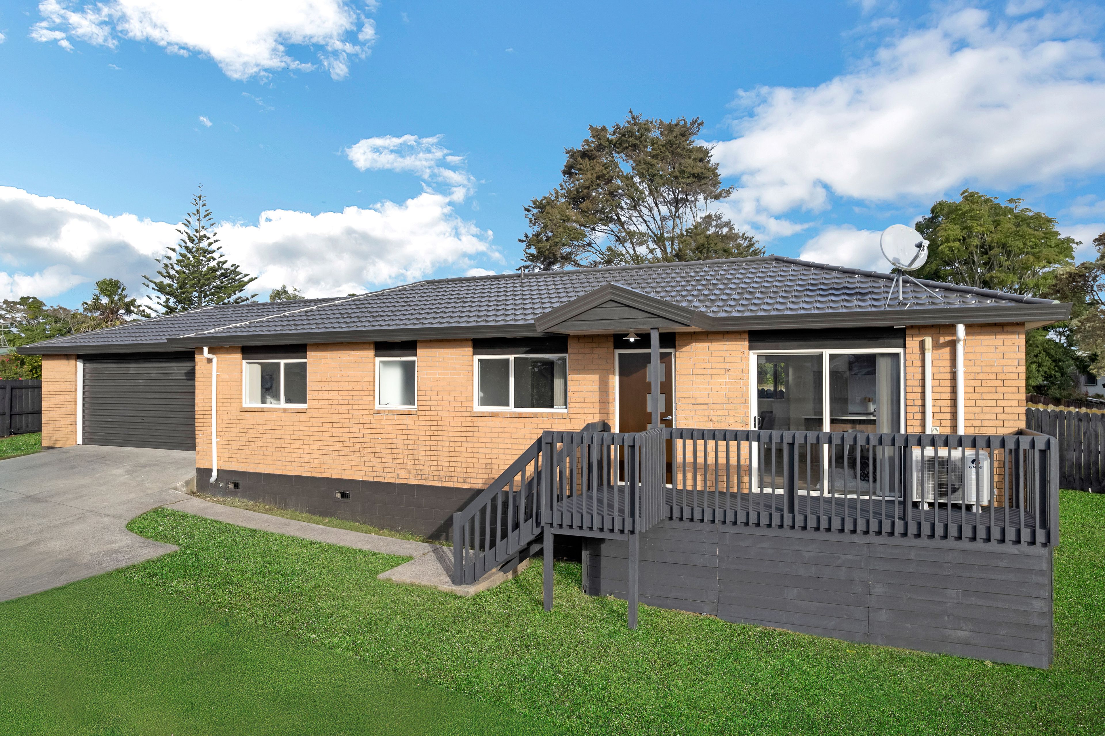 15 Freda Place, Favona, Manukau City