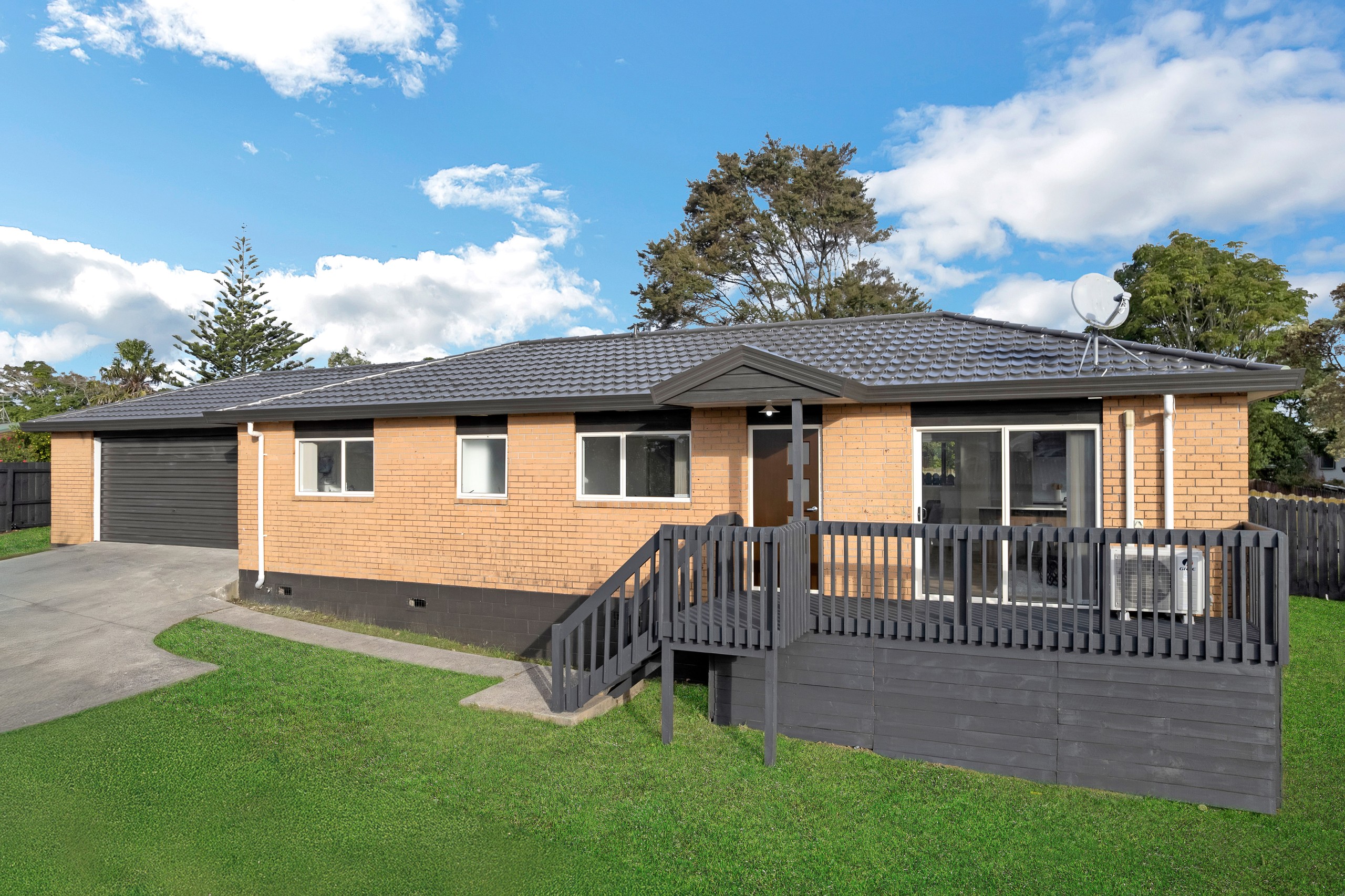 15 Freda Place, Favona, Manukau City