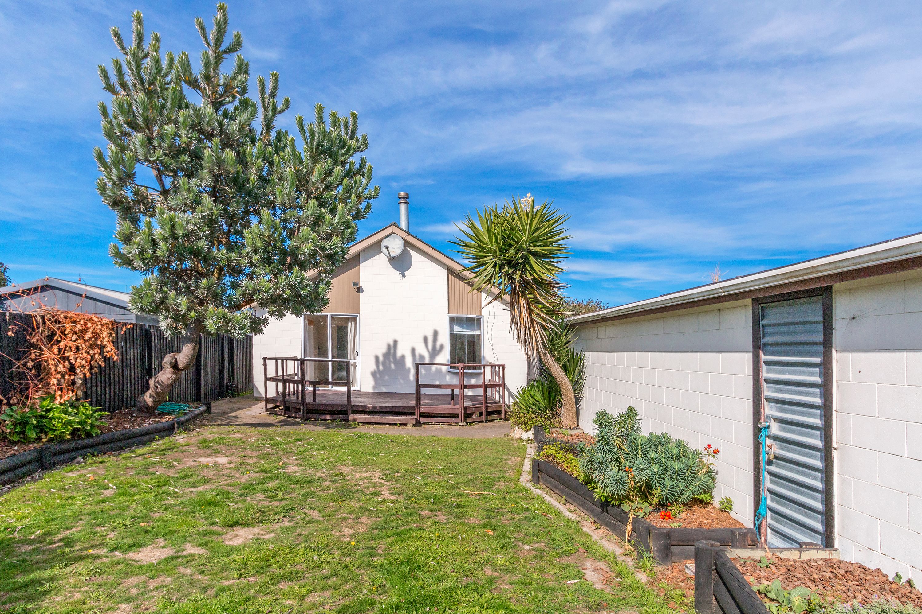 20a Effingham Street, New Brighton, Christchurch City