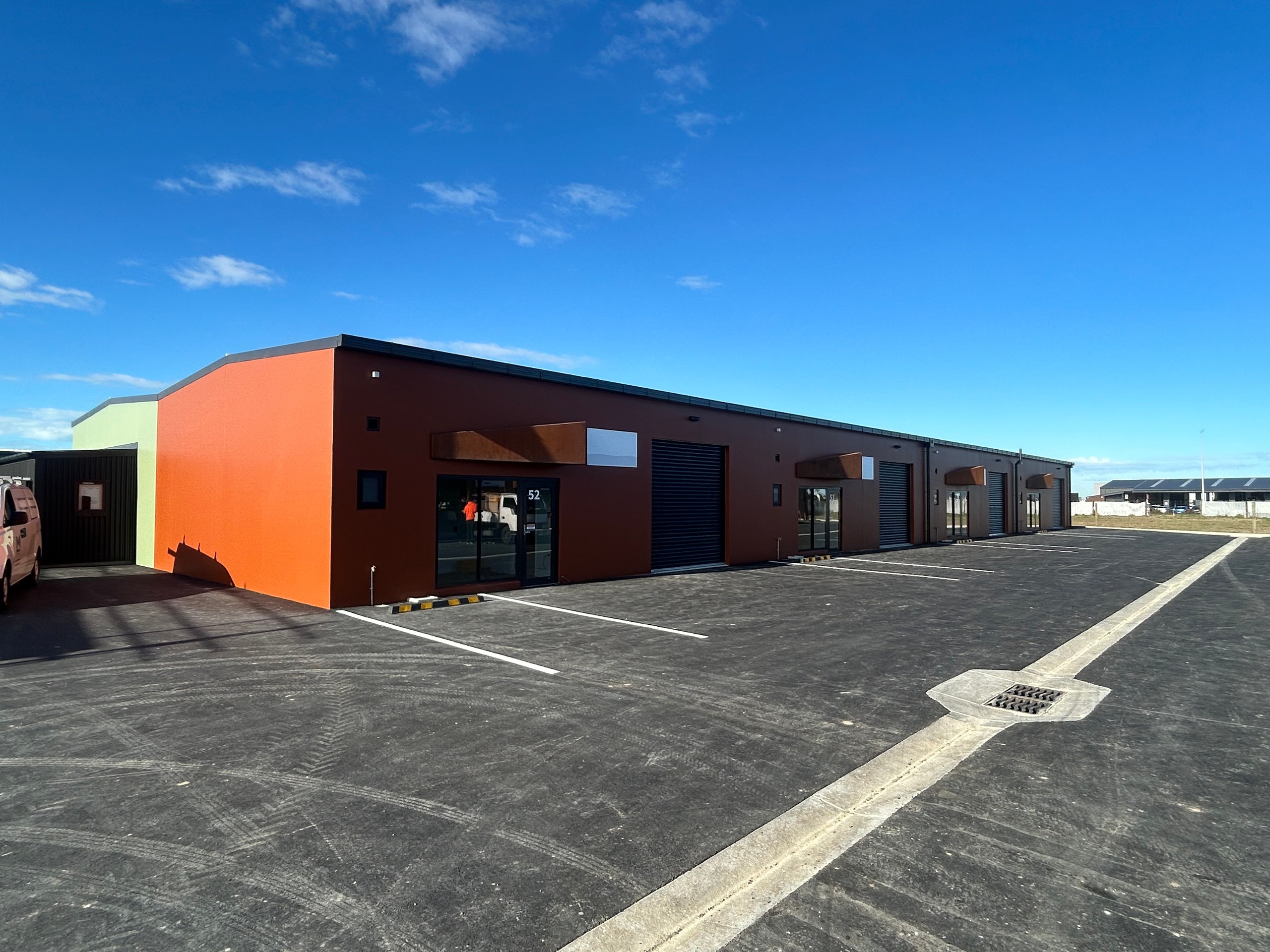 Rolleston, Selwyn District