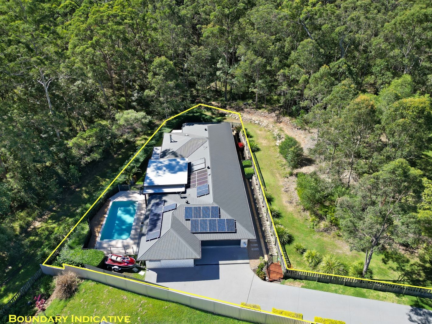 12 Pitta Court, Gilston, QLD 4211