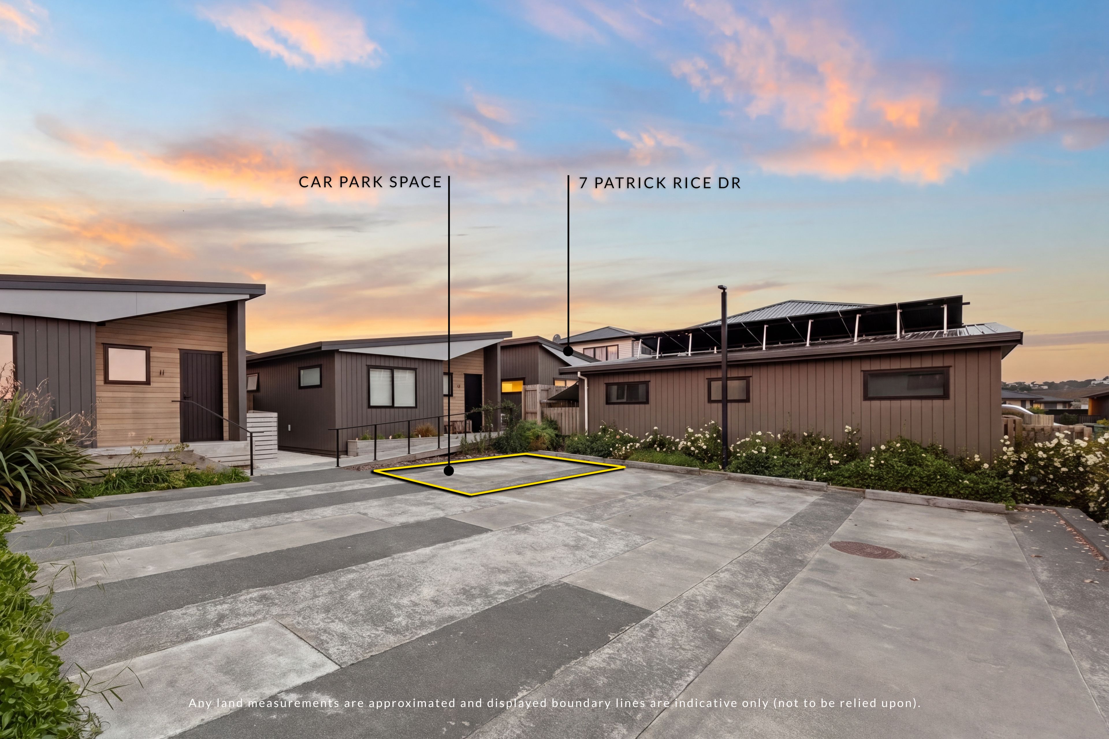 7 Patrick Rice Drive, Swanson, Waitakere City