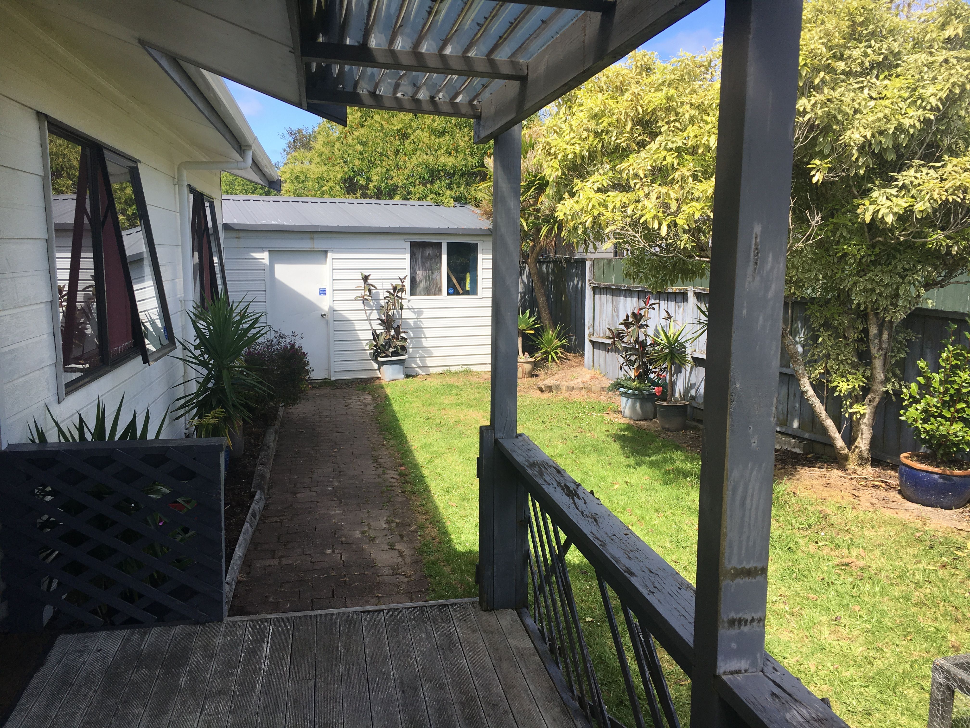 36 Meadowvale Rise, Titirangi, Waitakere City