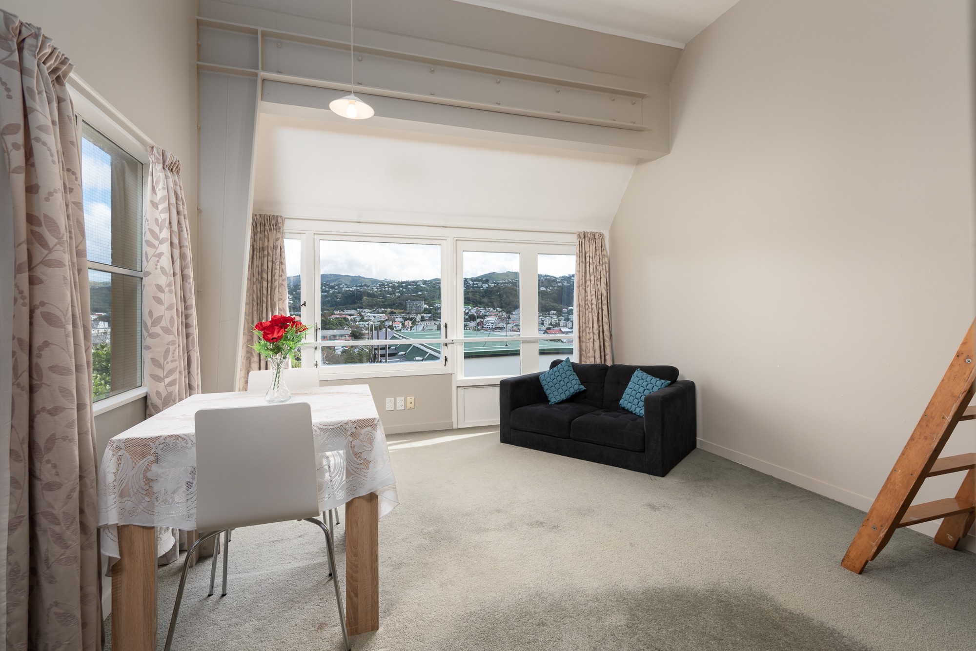 47/46 Hiropi Street, Newtown, Wellington City