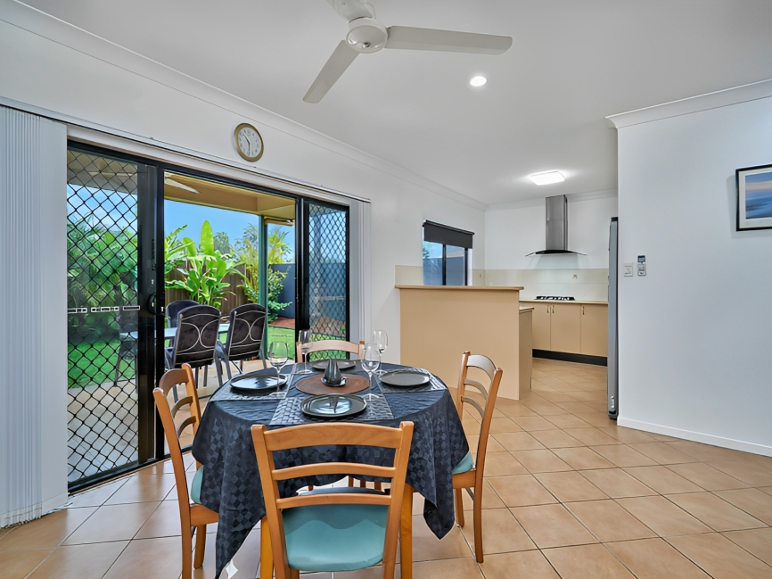 4 Howie Close, Kewarra Beach, QLD 4879