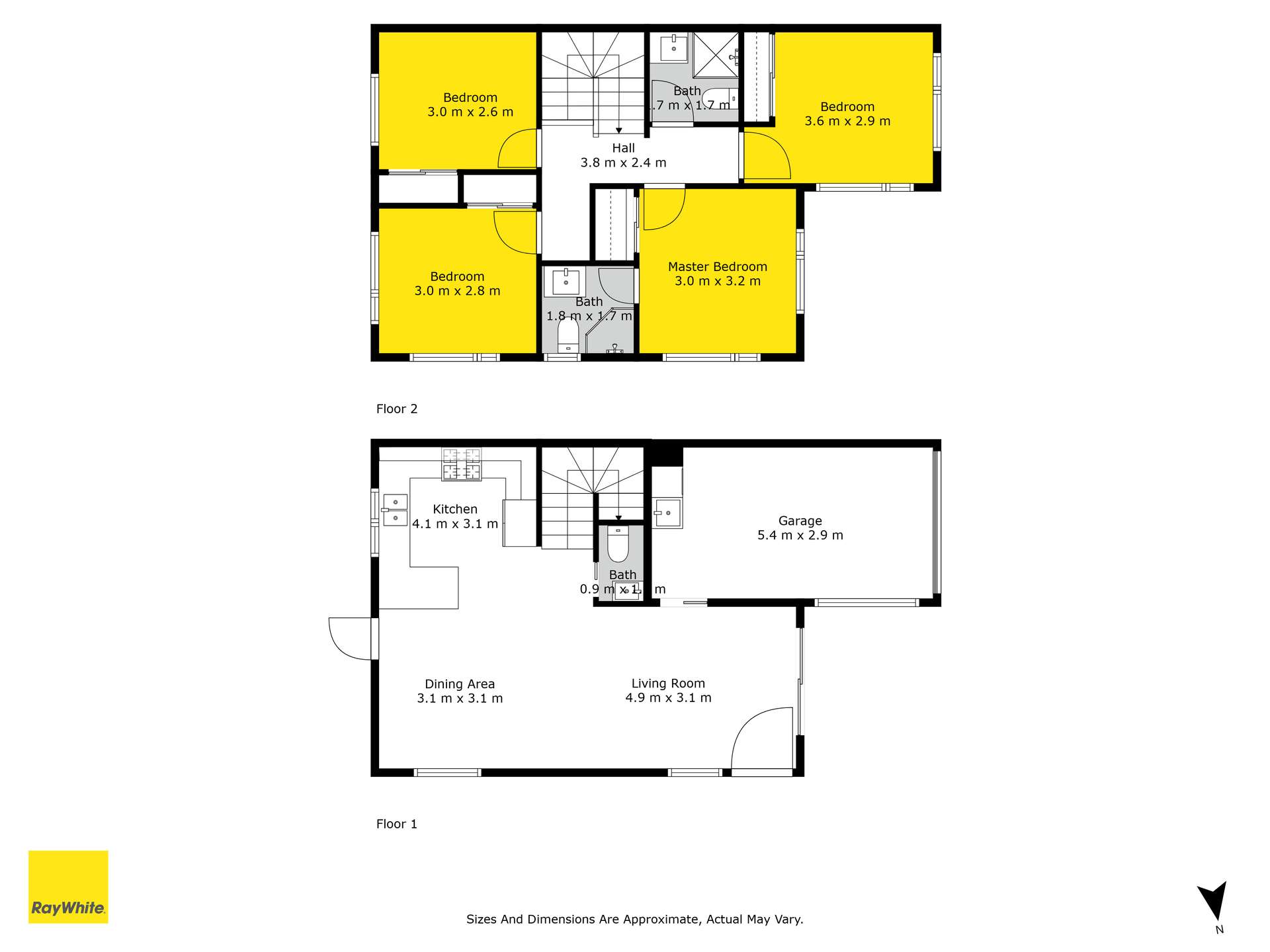 54a Omana Road photo 17