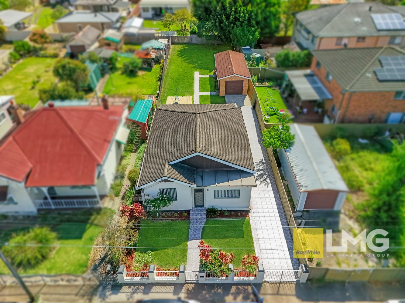 1 Alphin Street, Lidcombe, NSW 2141