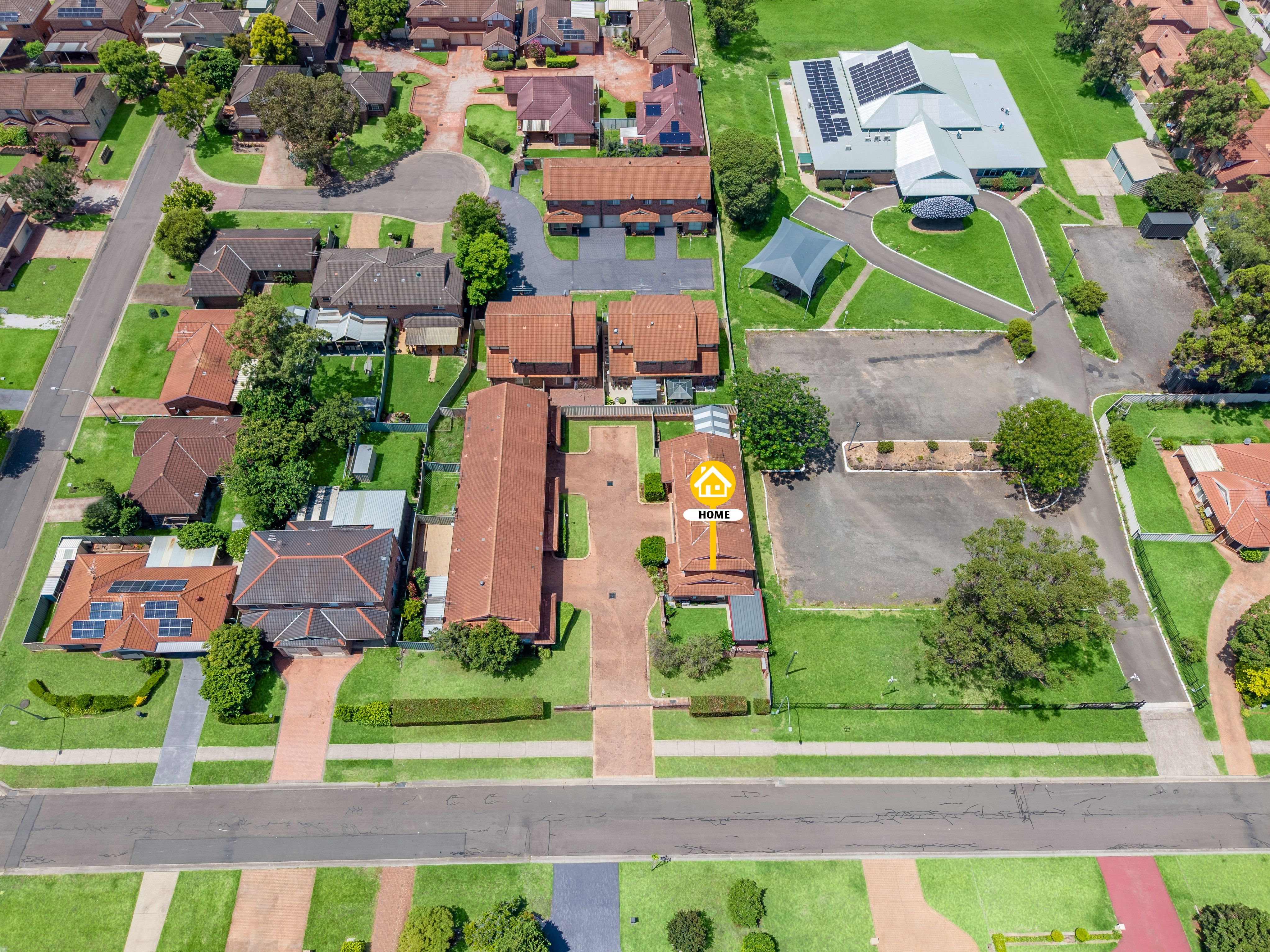 1/44-46 Luttrell Street, Glenmore Park, NSW