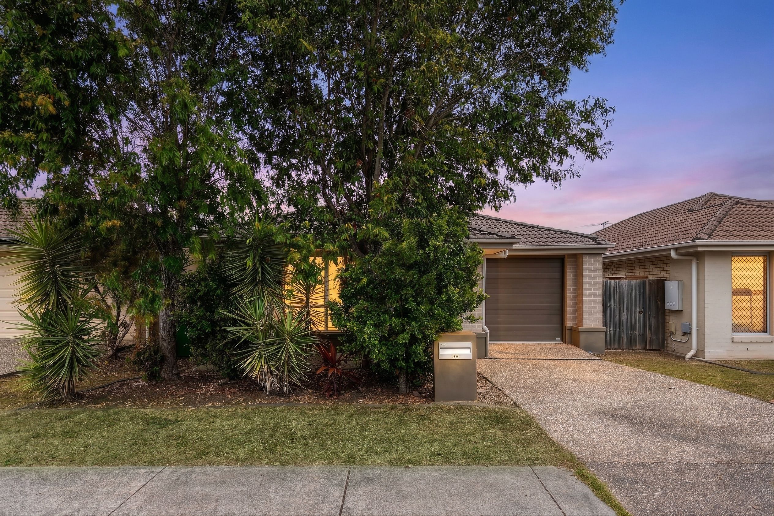 55 Huntley Crescent — photo from Ray White Wilston