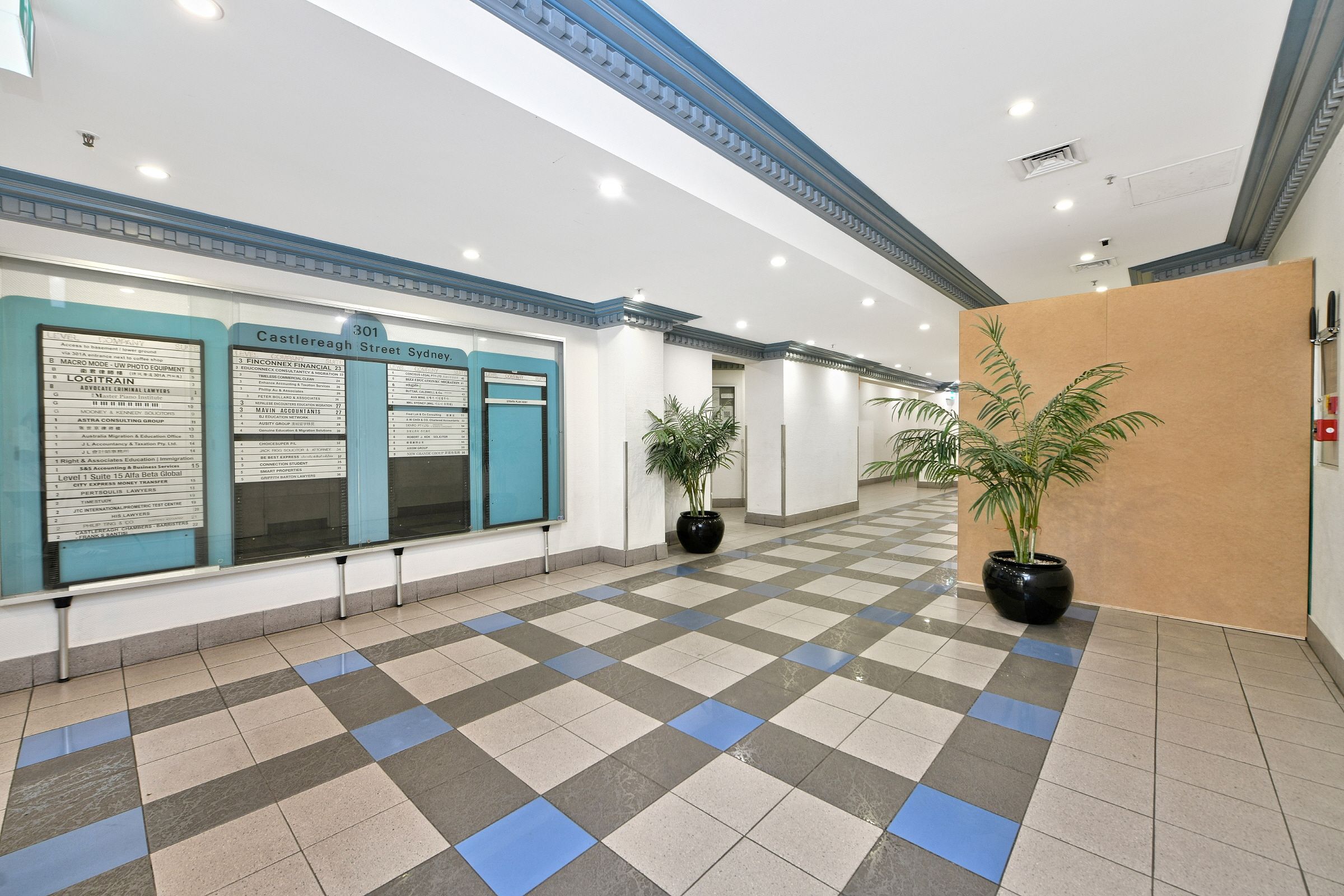 1/301 Castlereagh Street, Sydney, NSW 2000