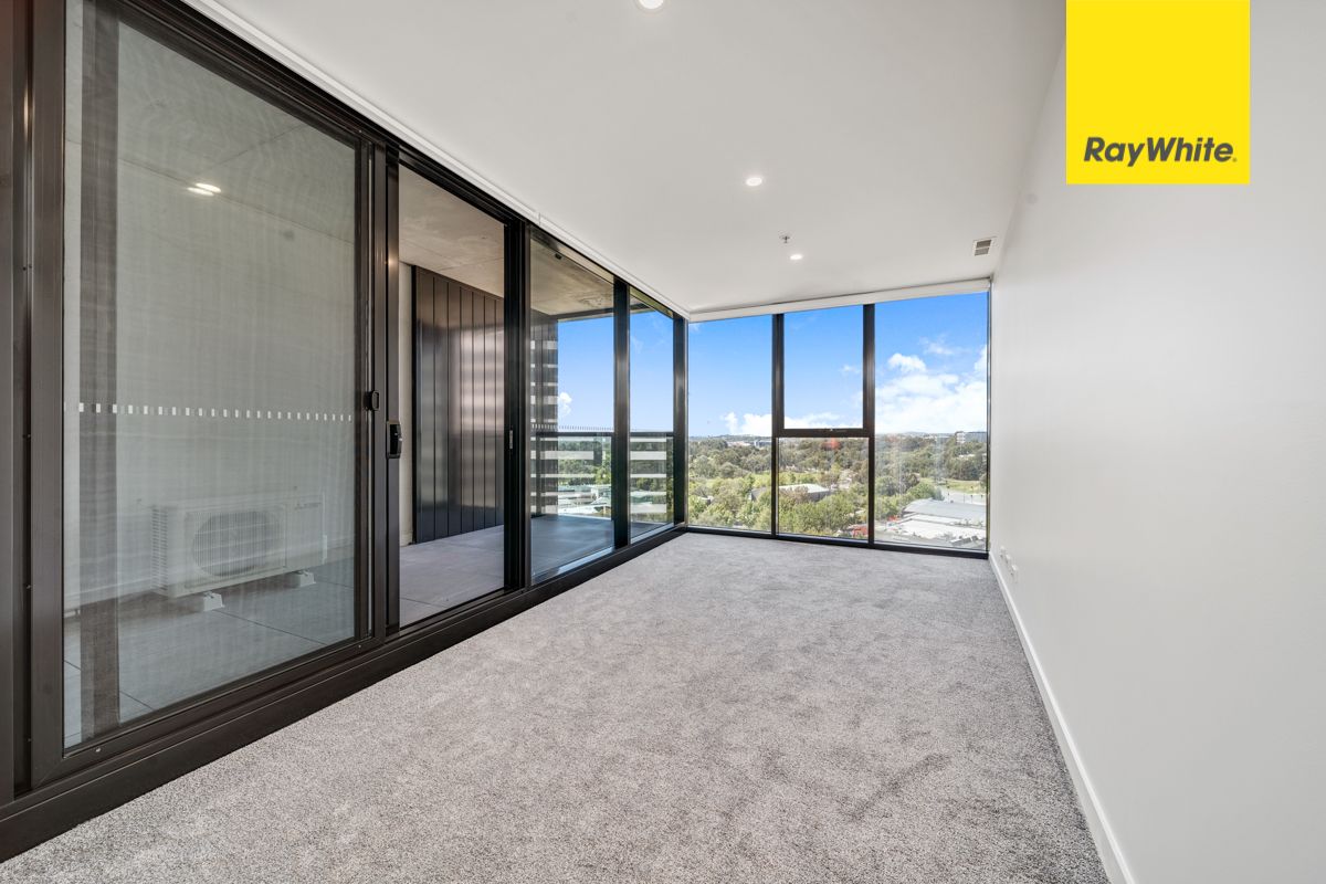 307/2 Grazier Lane — photo from Ray White Canberra