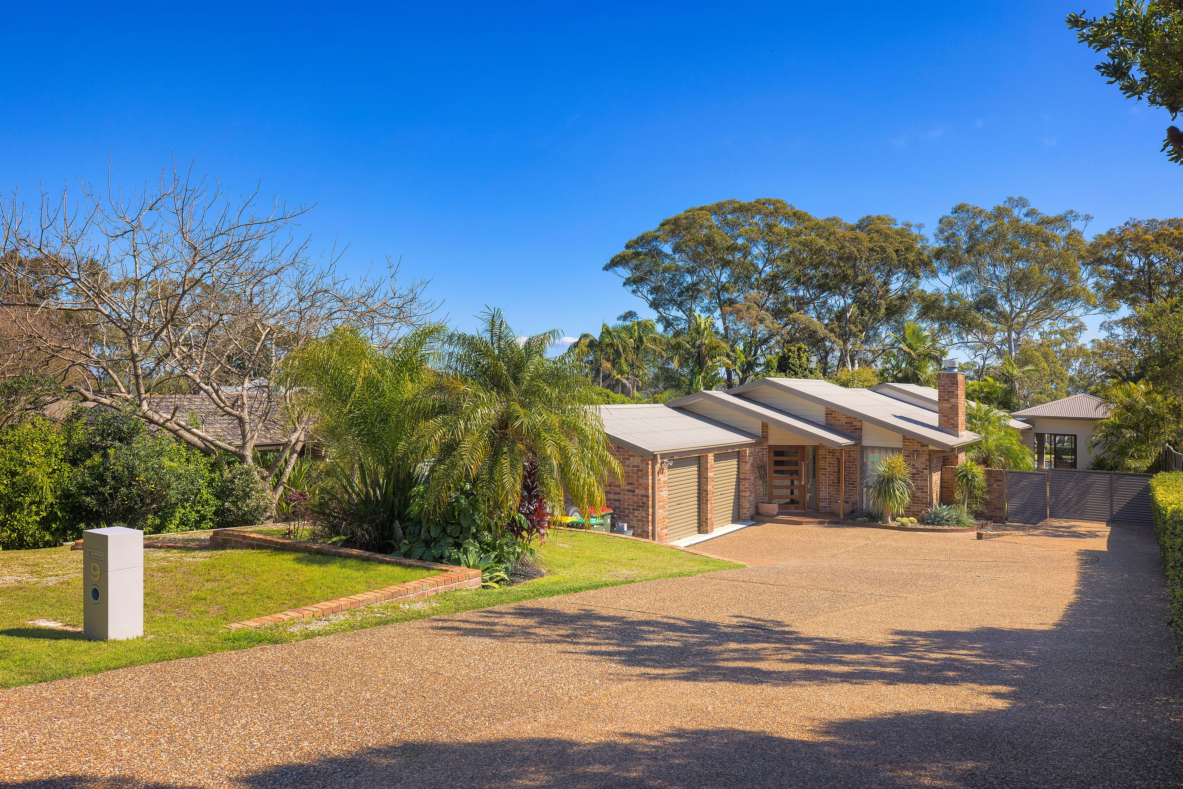 9 Canomii Close, Nelson Bay, NSW 2315