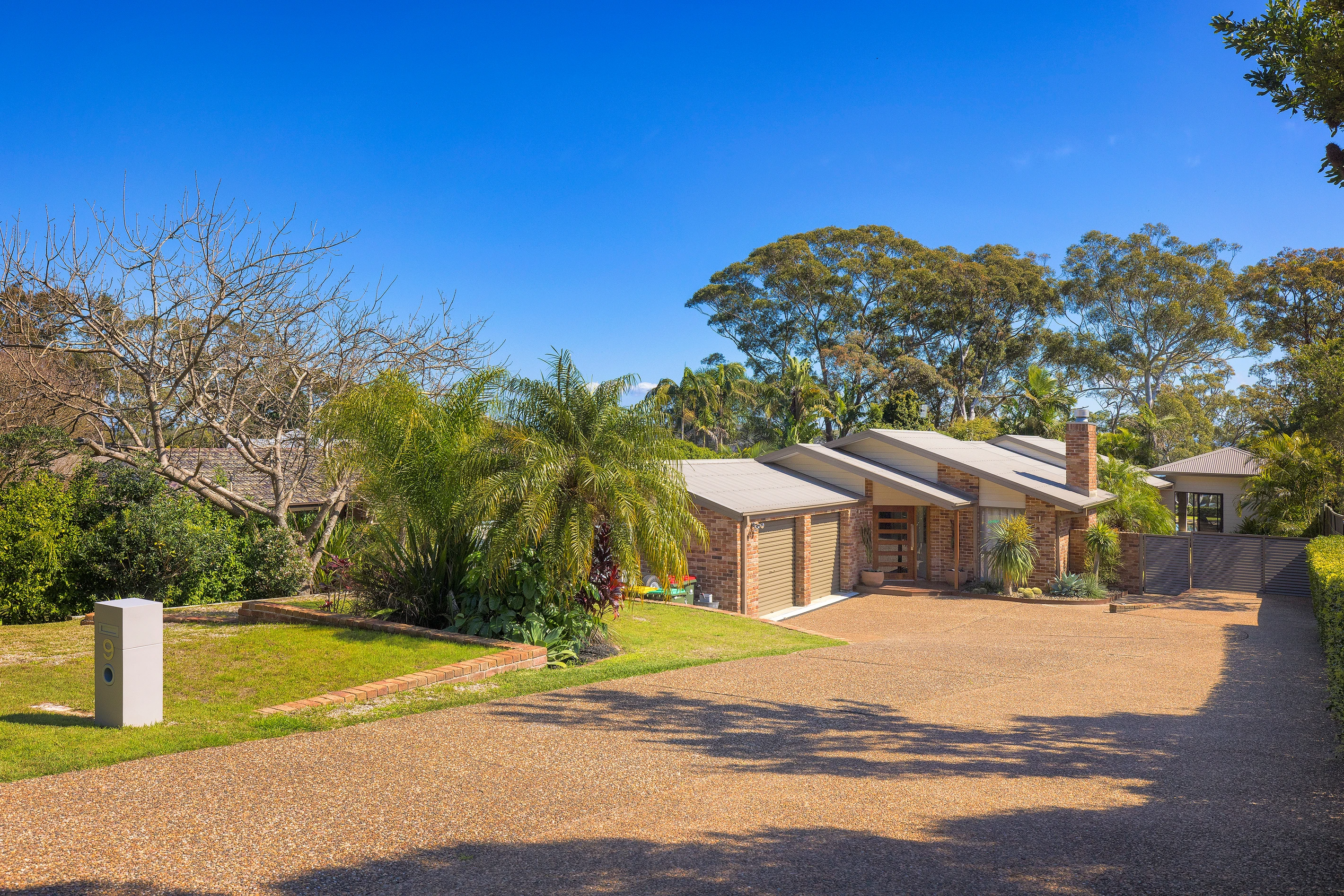 9 Canomii Close, Nelson Bay, NSW 2315