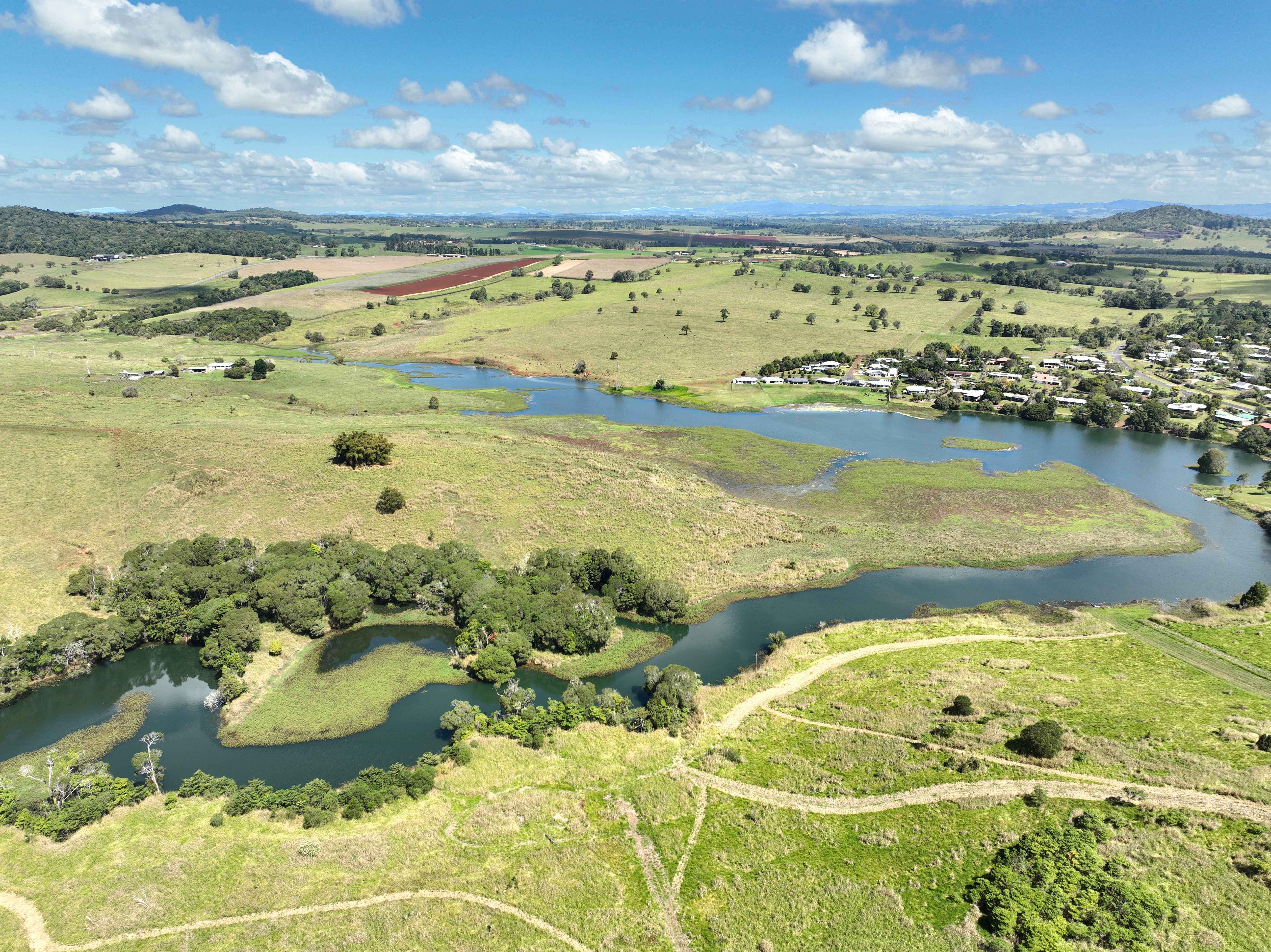 Yungaburra, QLD 4884