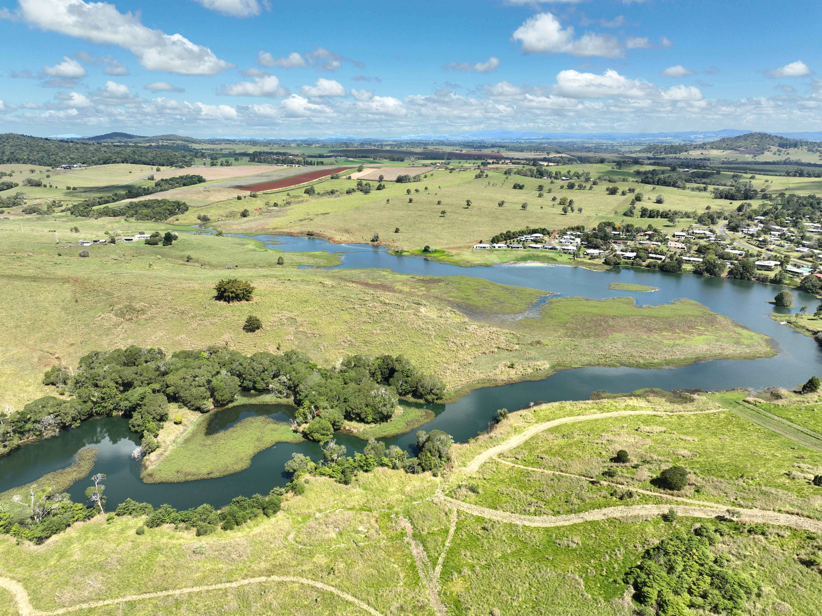 Yungaburra, QLD 4884