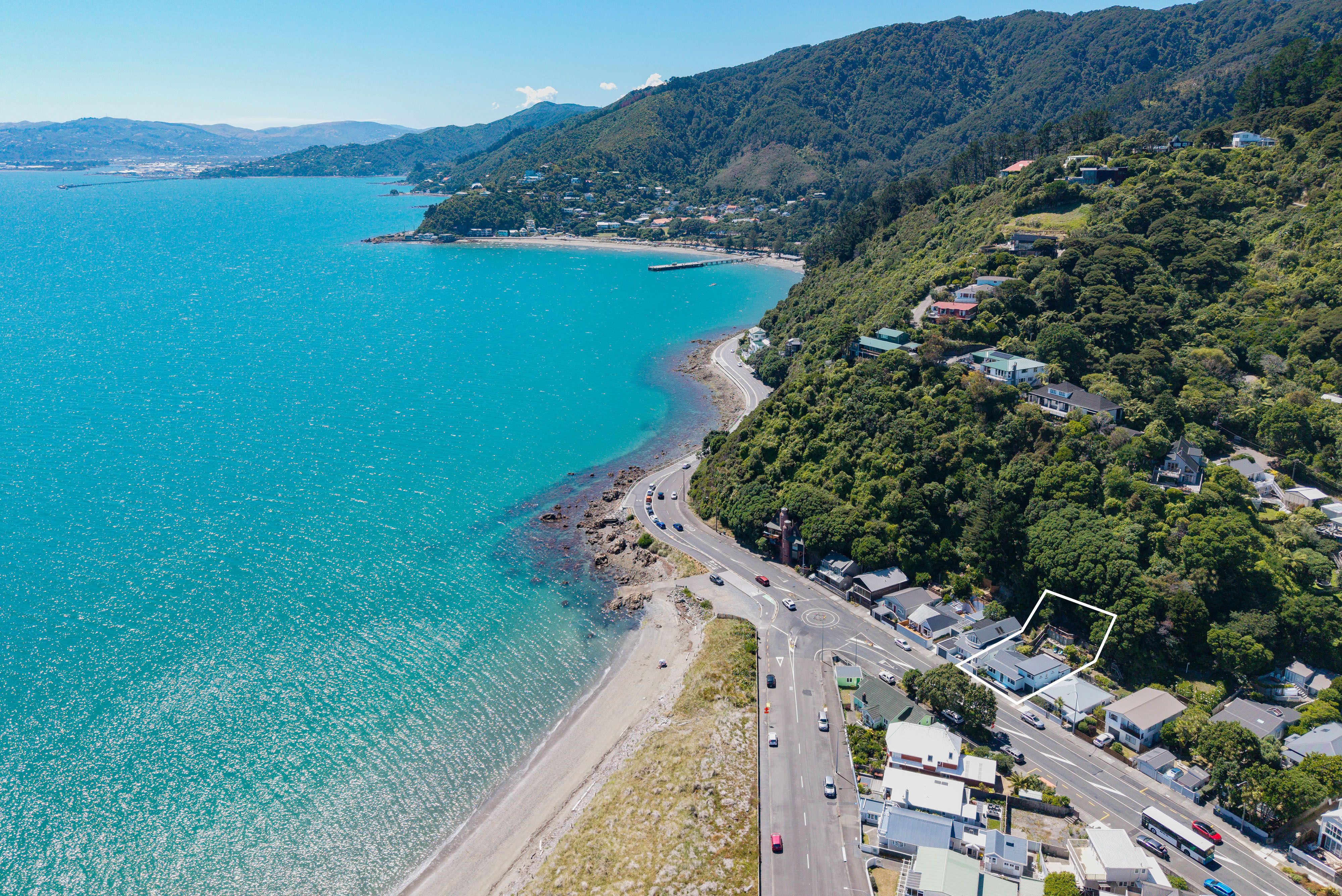 71 Muritai Road, Eastbourne, Lower Hutt City