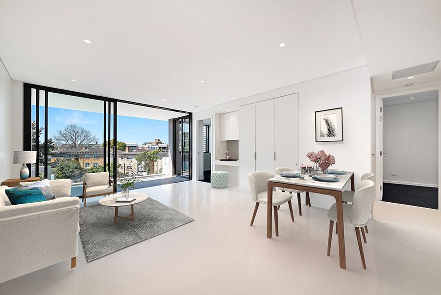 305/9 Rangers Road, Neutral Bay, NSW 2089
